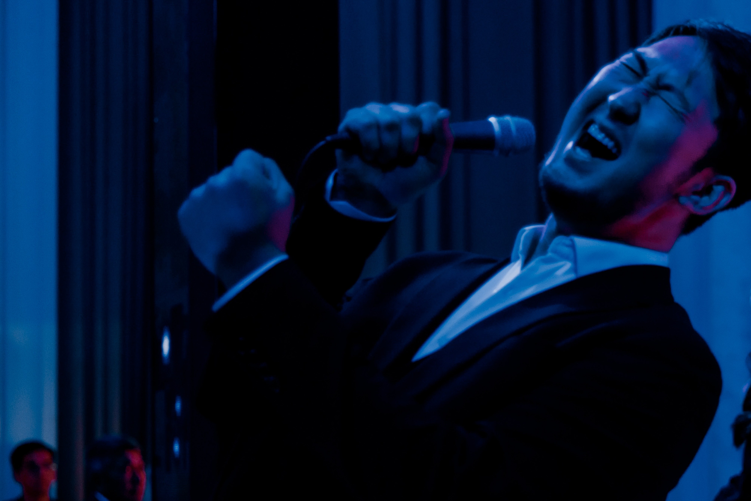 Дархан & Ризаель. Фотограф Даурен Абилхаятов