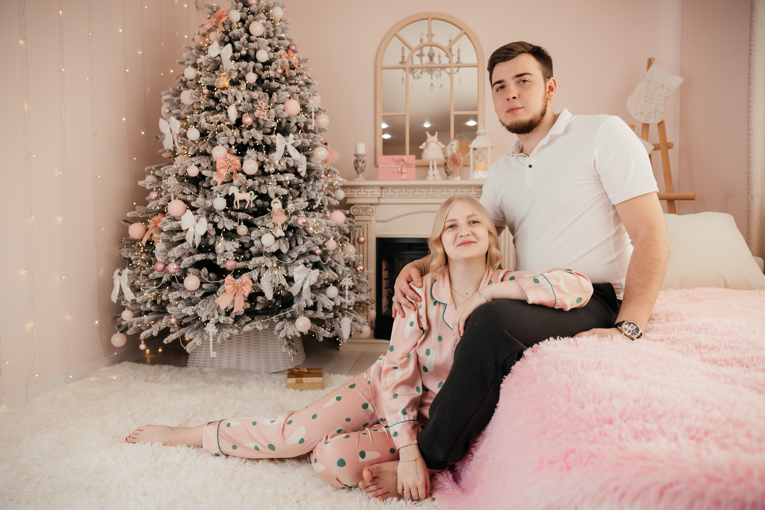 Love story. Даша и Влад. Семейный фотограф в Чите Татьяна Фирсова