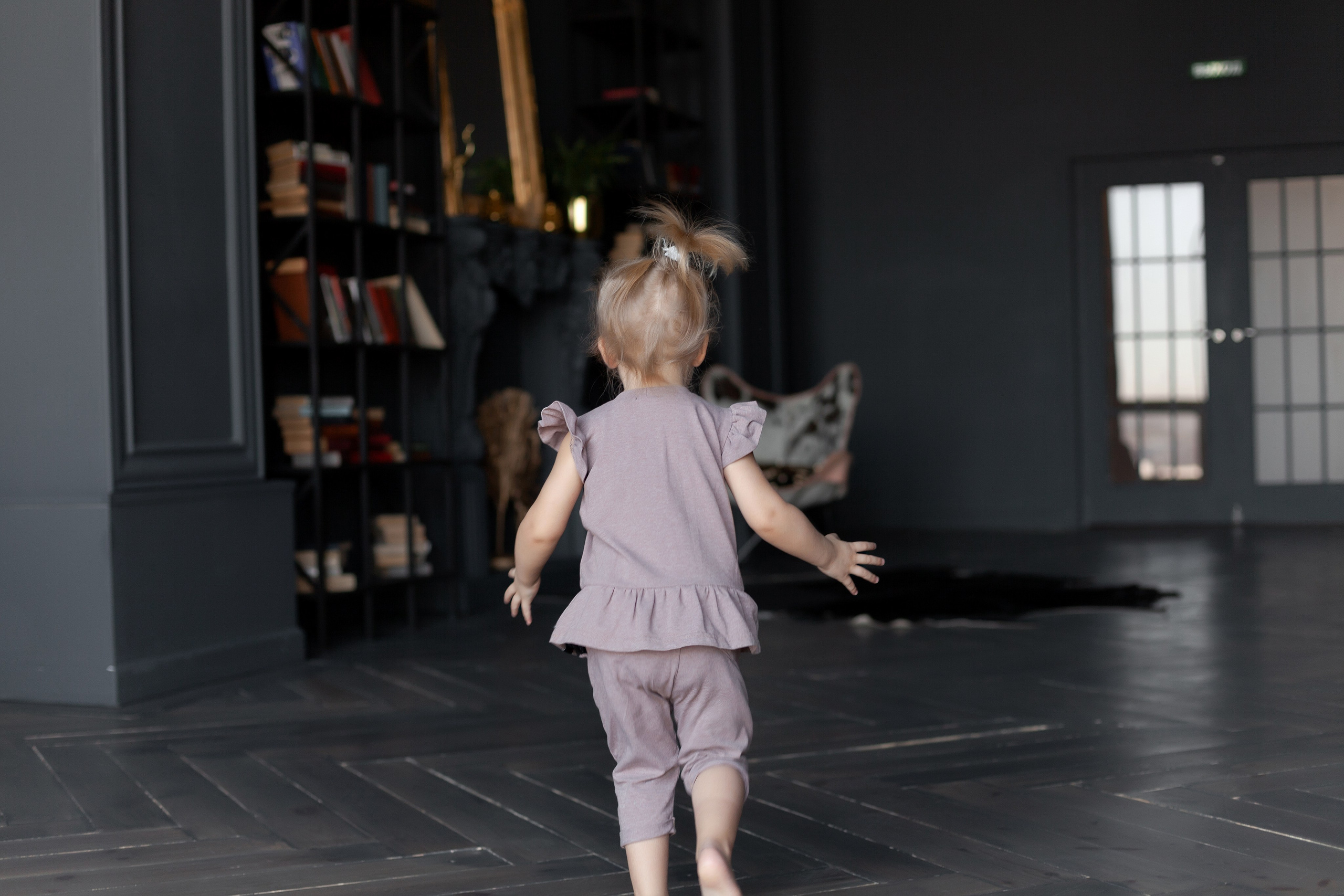 Архивное. Семейный и детский фотограф в Москве