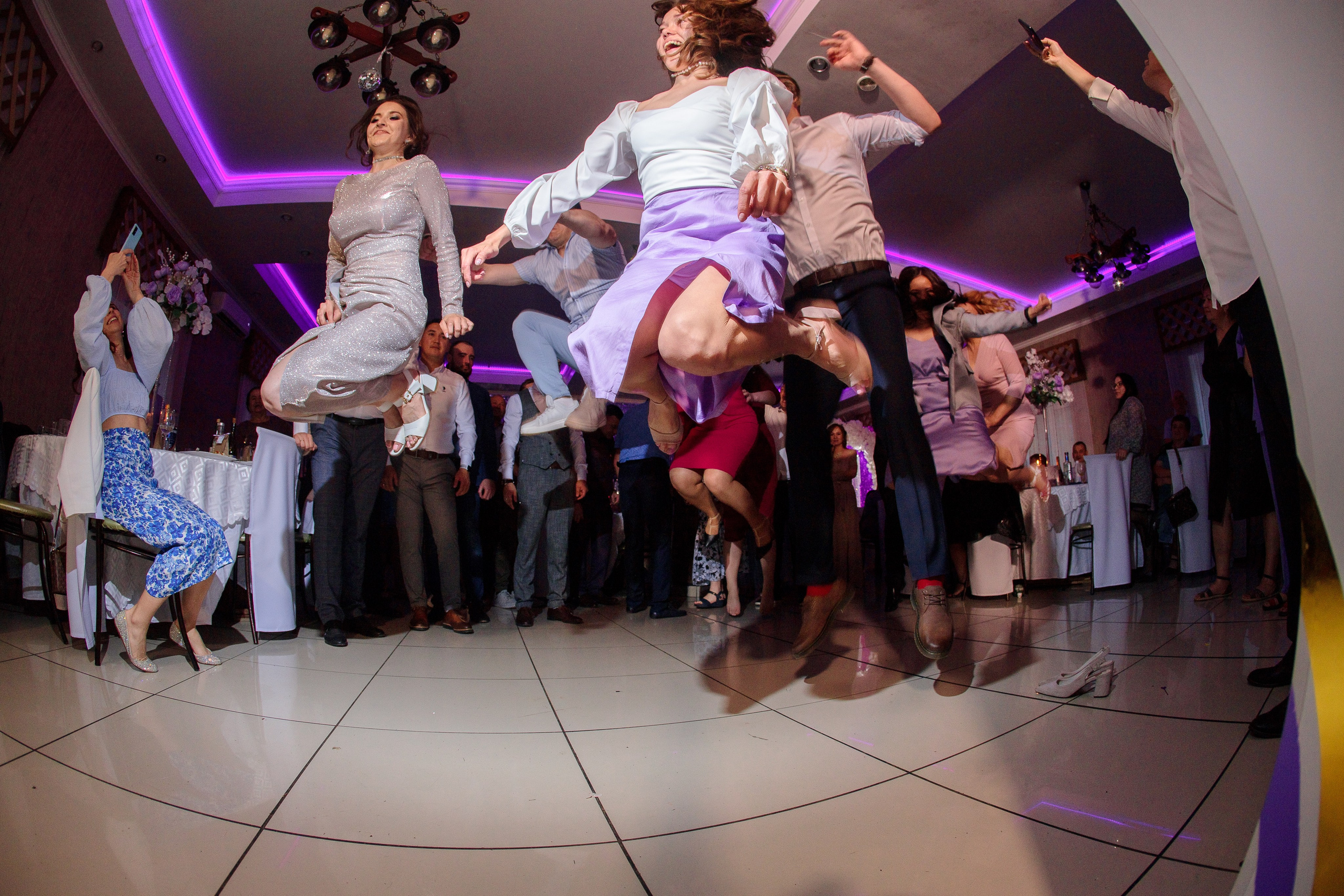 Искандер и Лилия. Свадебный и семейный фотограф Разида Мухаметова