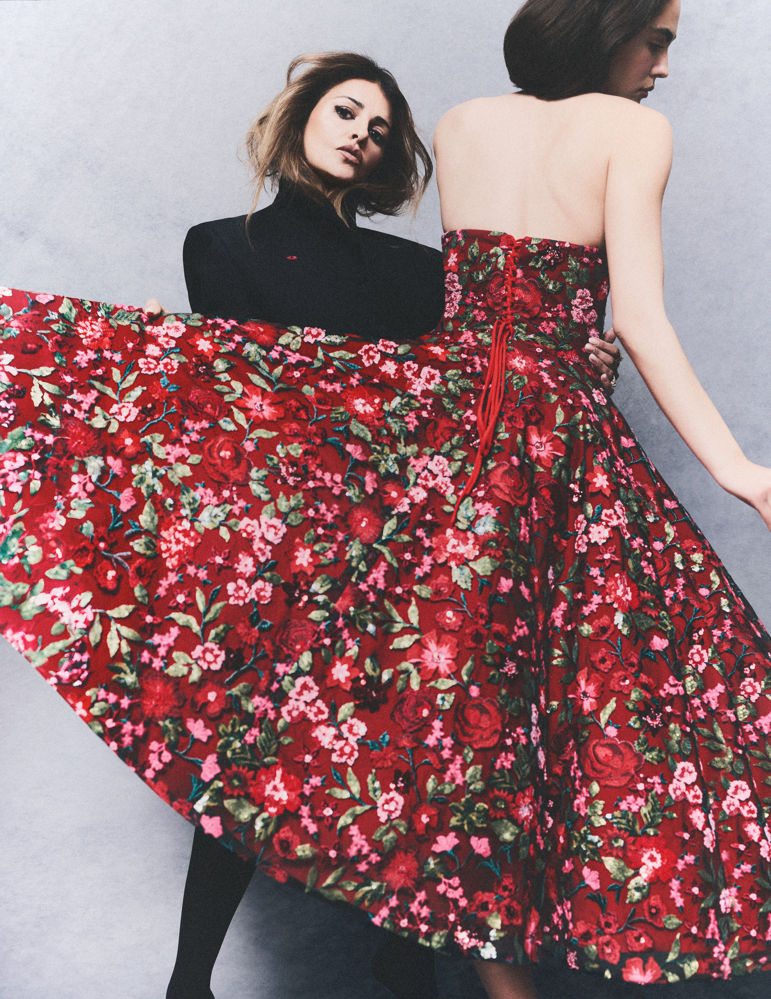 Retouching by Rina
