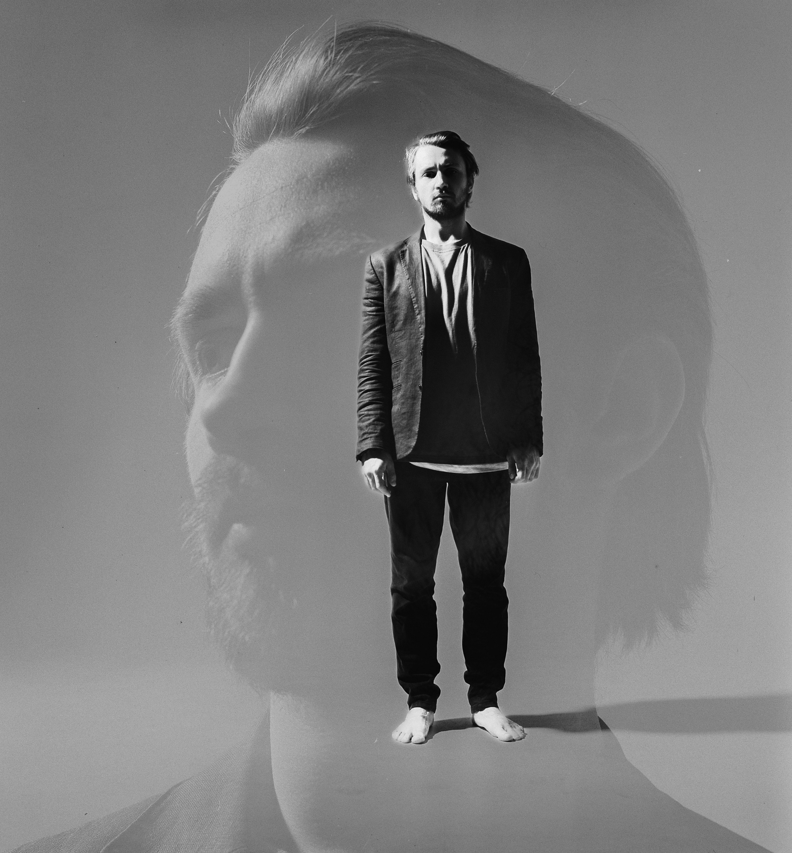 Семён Мруз. Актёр. Илья Михачёв Фотограф ПРО людей