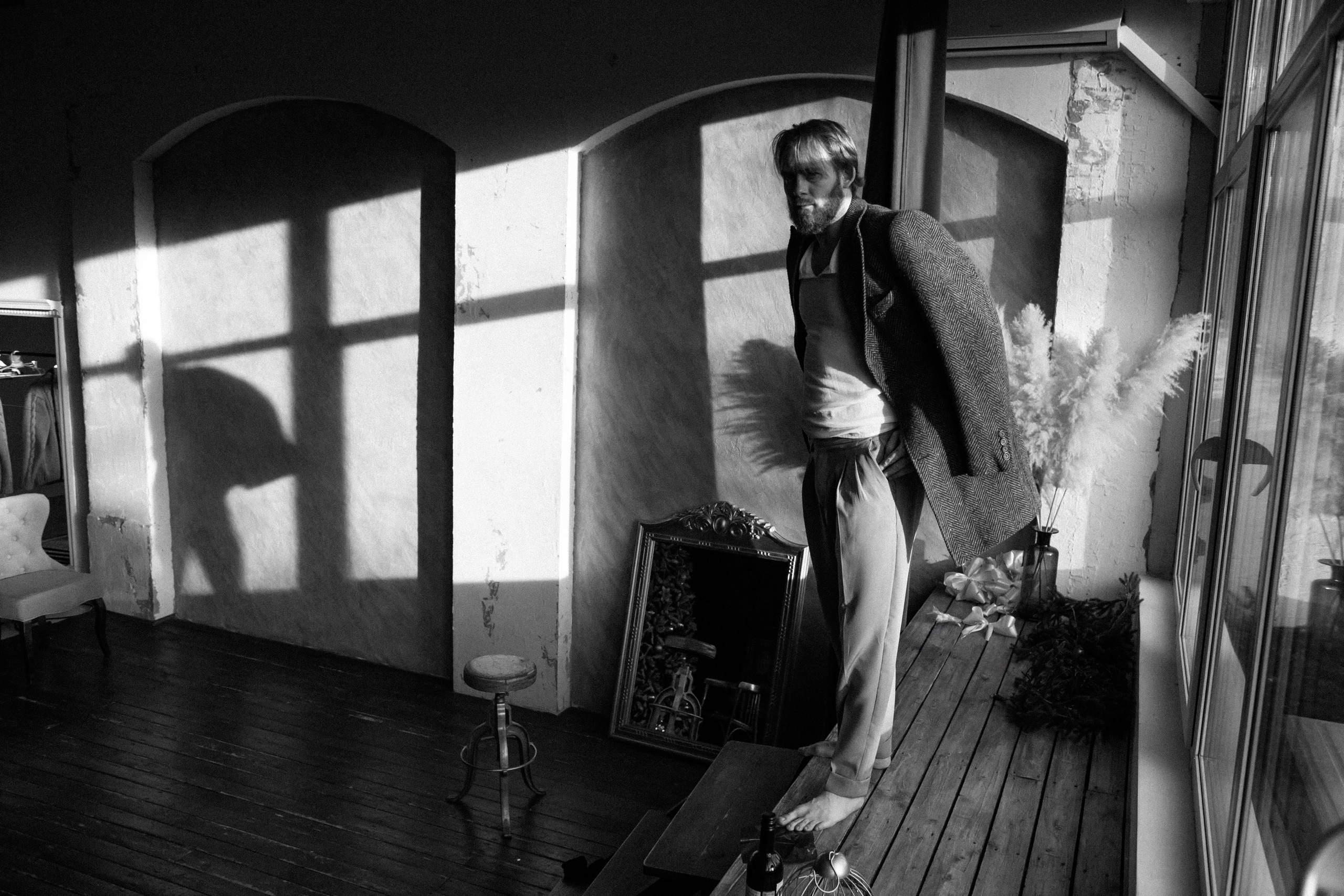 Arkadiy. Фотограф в Уфе Катерина Быстрая