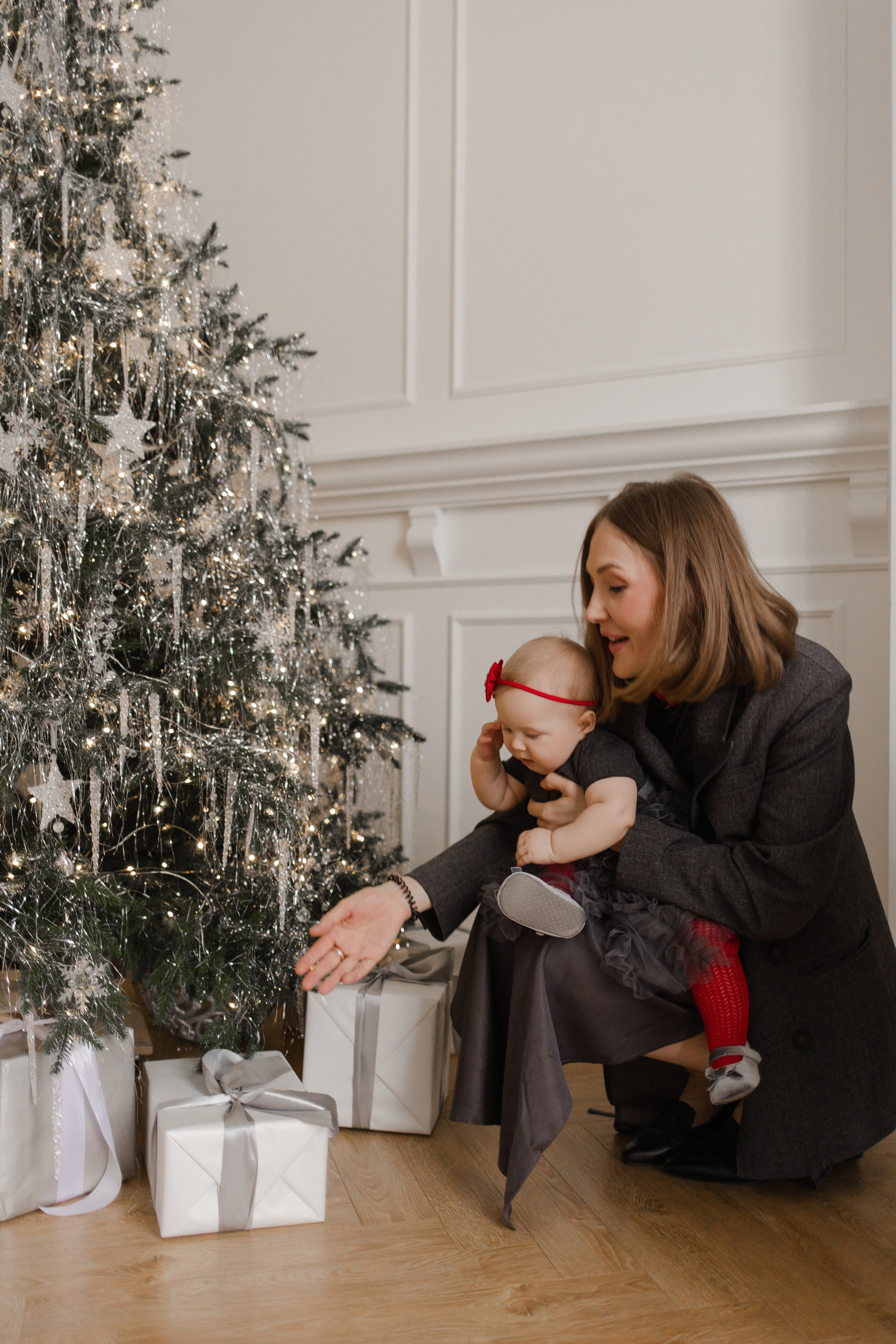 Маша и Василиса. Семейный и детский фотограф в Москве Кузьмина Мария