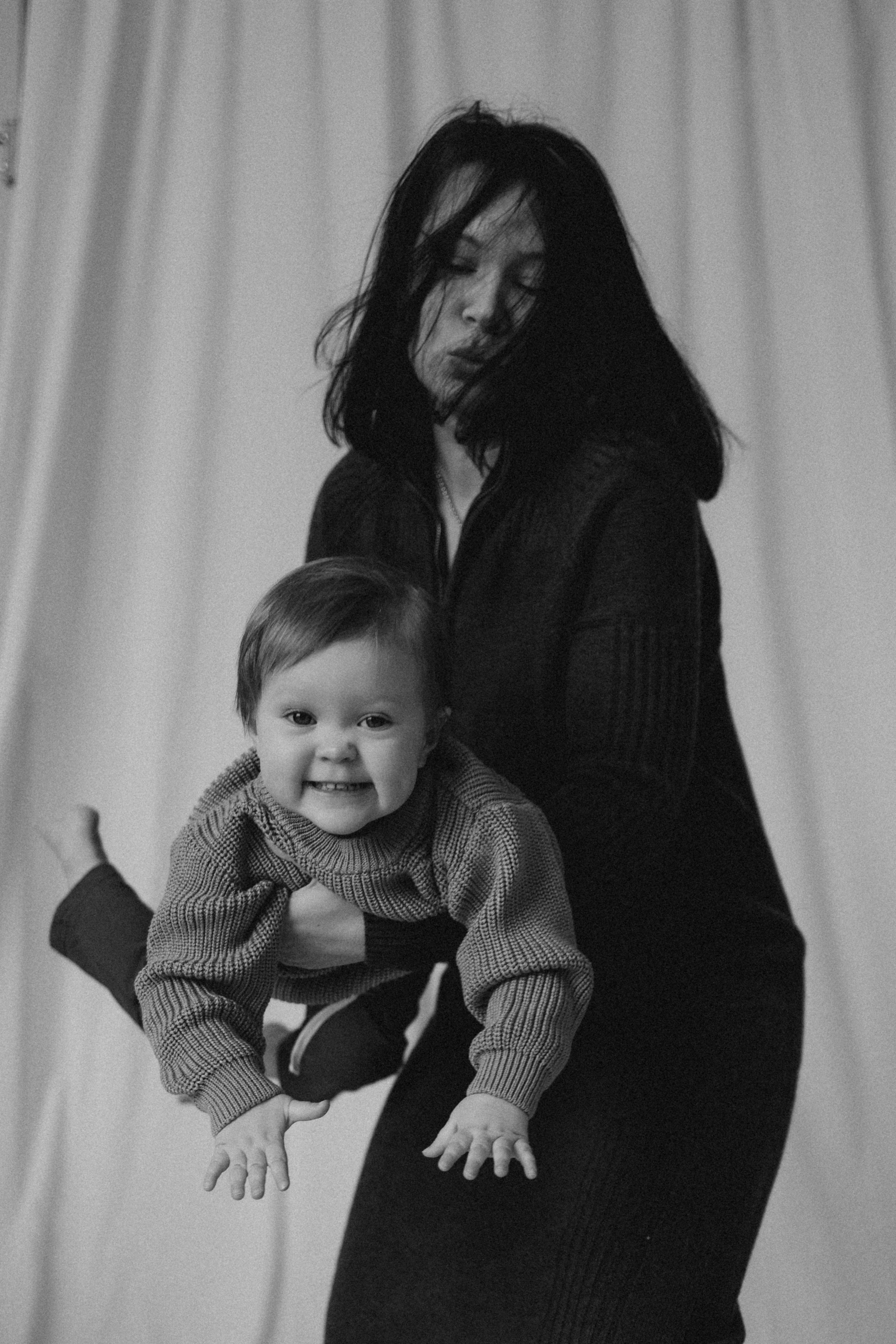 Лиза и Вера. Семейный фотограф Москва Наталия Осьмакова