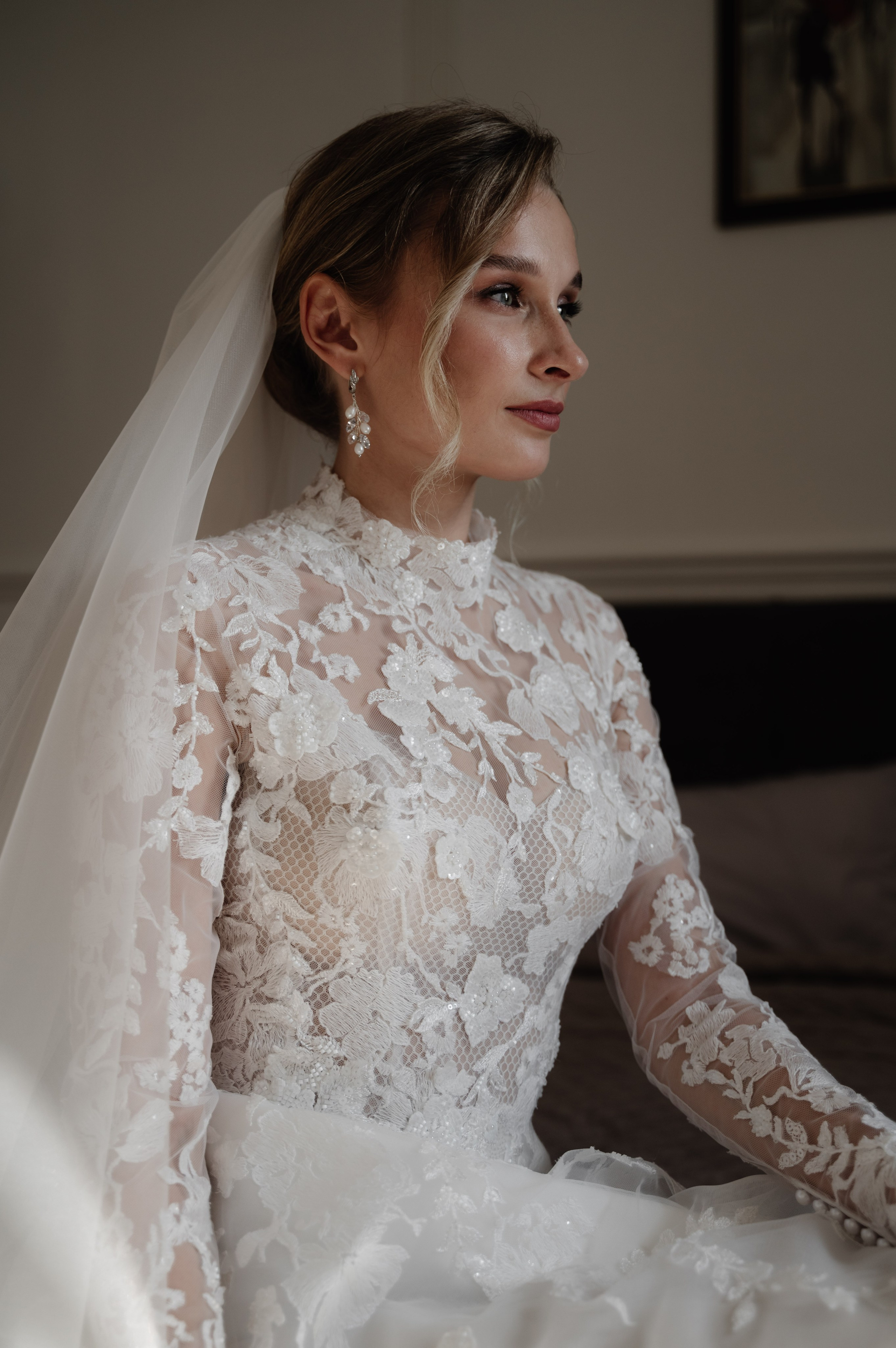 Портфолио. Свадебный фотограф Нижний Новгород Фатичев Артем