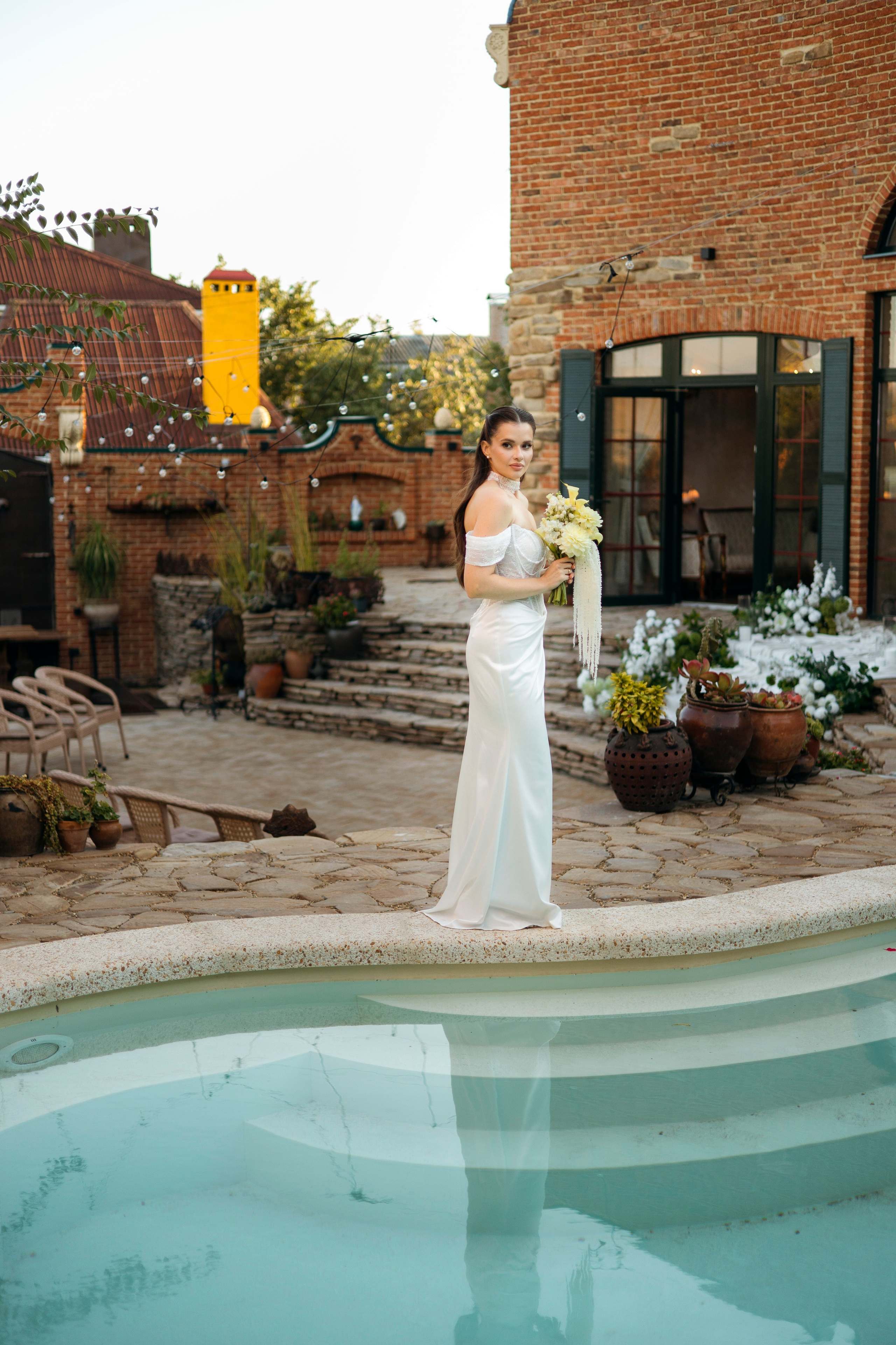 Роман и Ксения. Nikolpinhasova