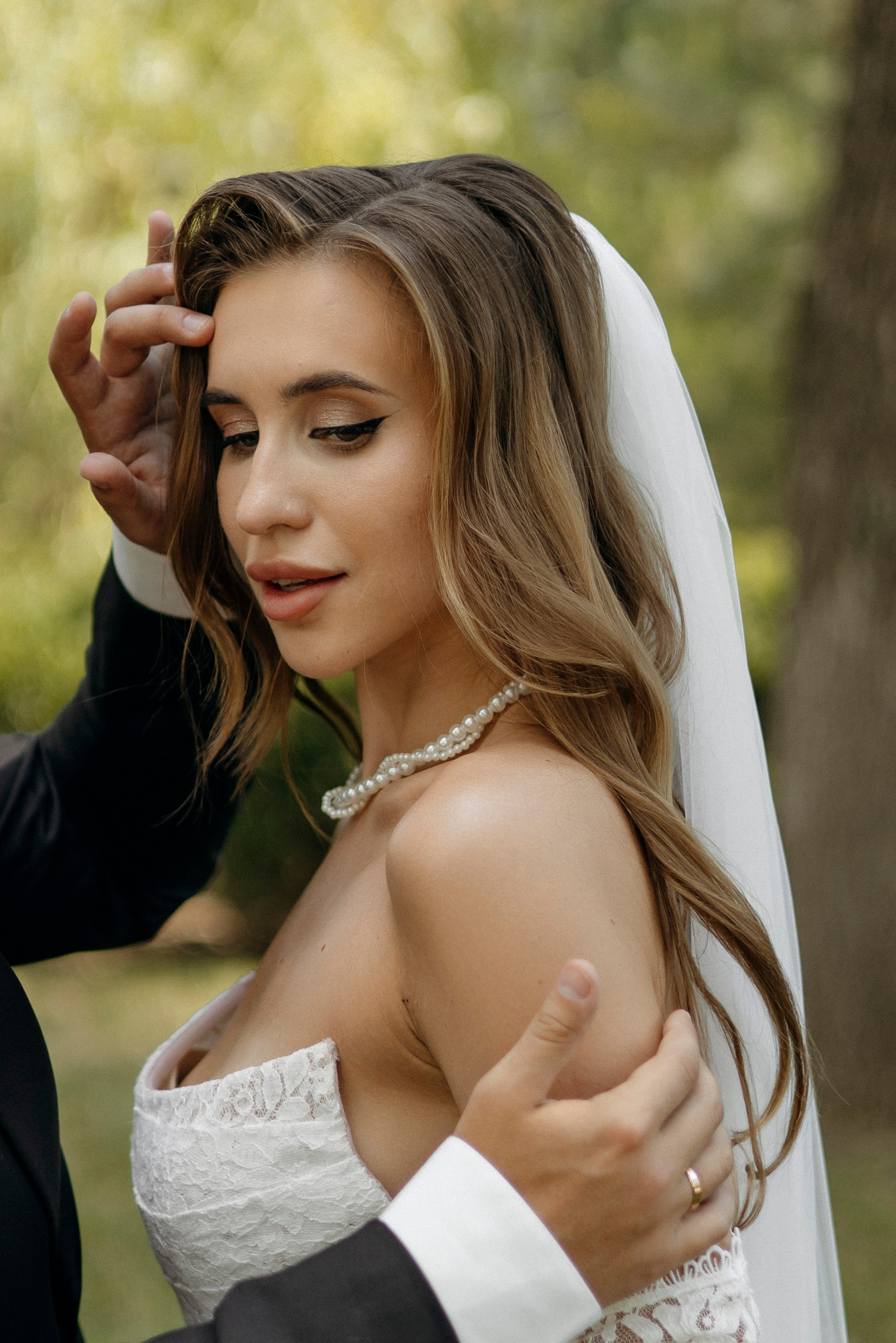 Евгений и Виктория. Nikolpinhasova