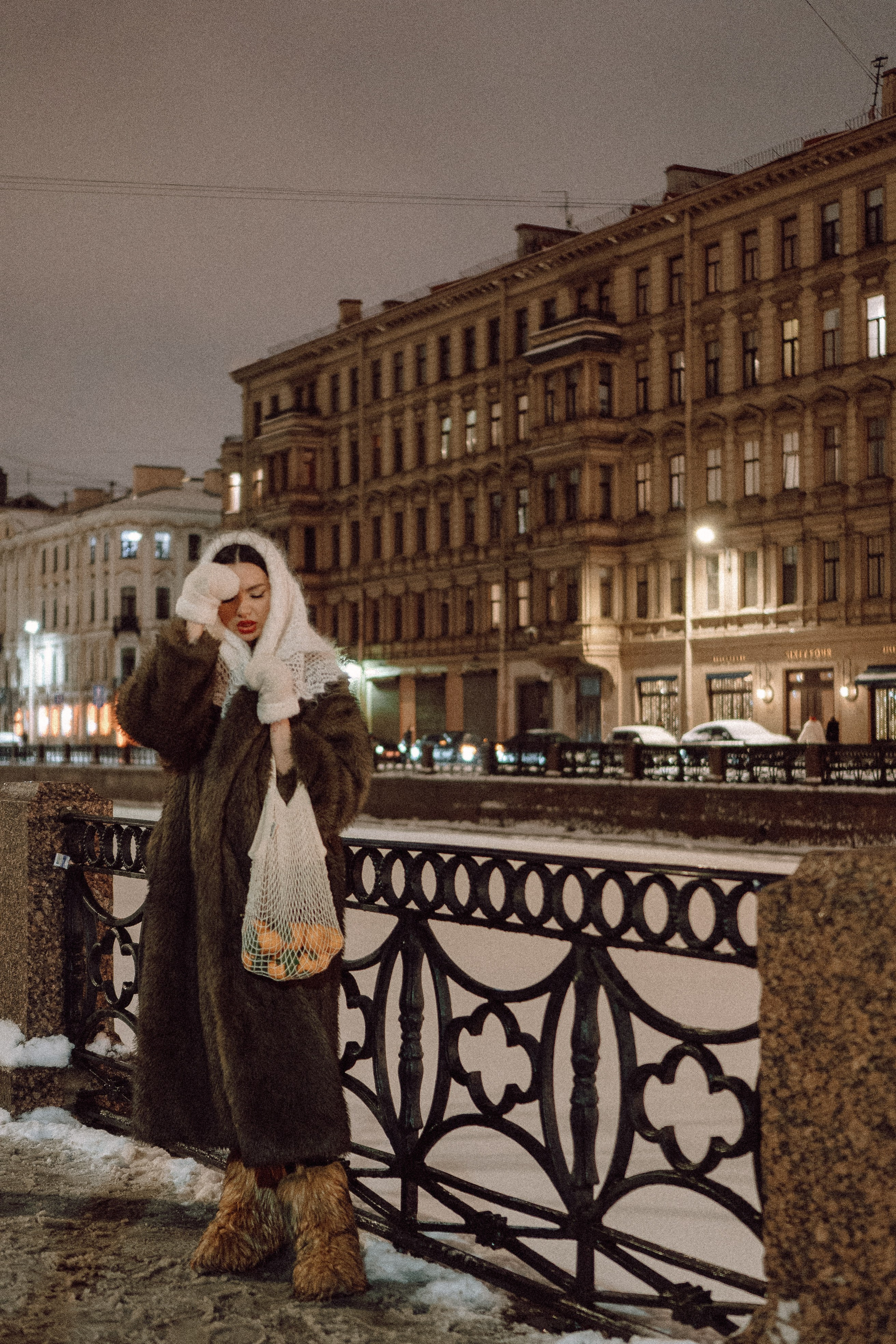 В Русском стиле. Профессиональный фотограф, Санкт-Петербург — Виктория Богомолова