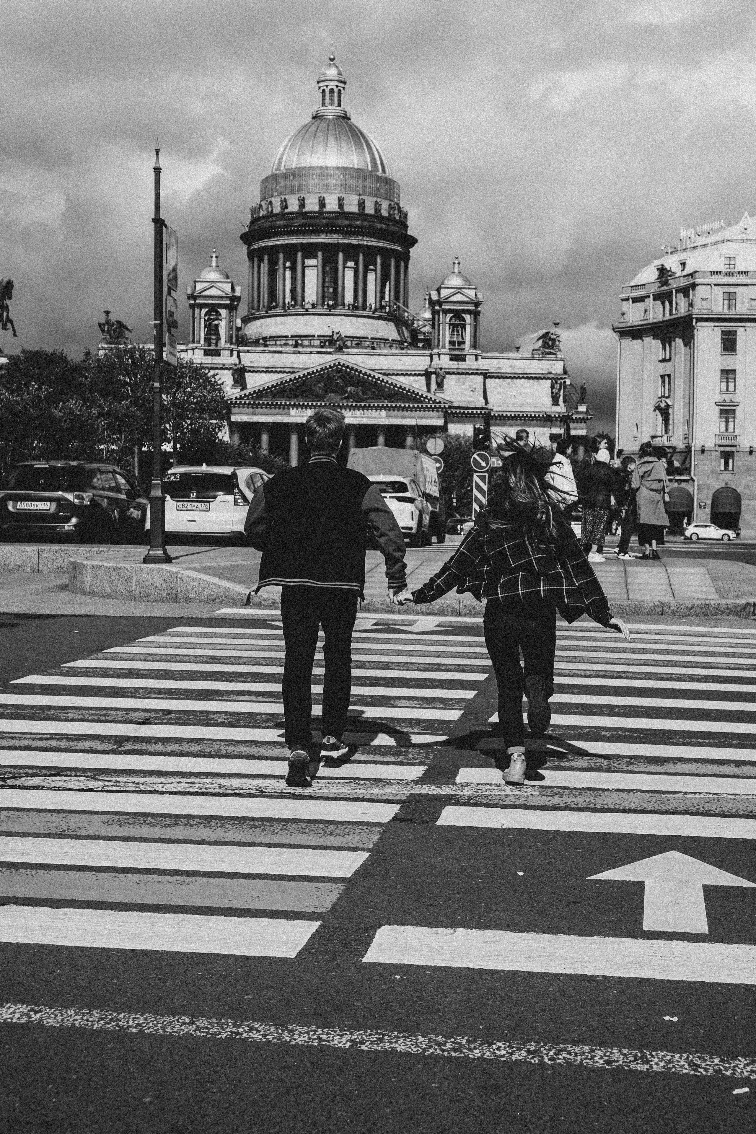 ПРОГУЛКА ПО САНКТ-ПЕТЕРБУРГУ. Профессиональный фотограф, Санкт-Петербург — Виктория Богомолова