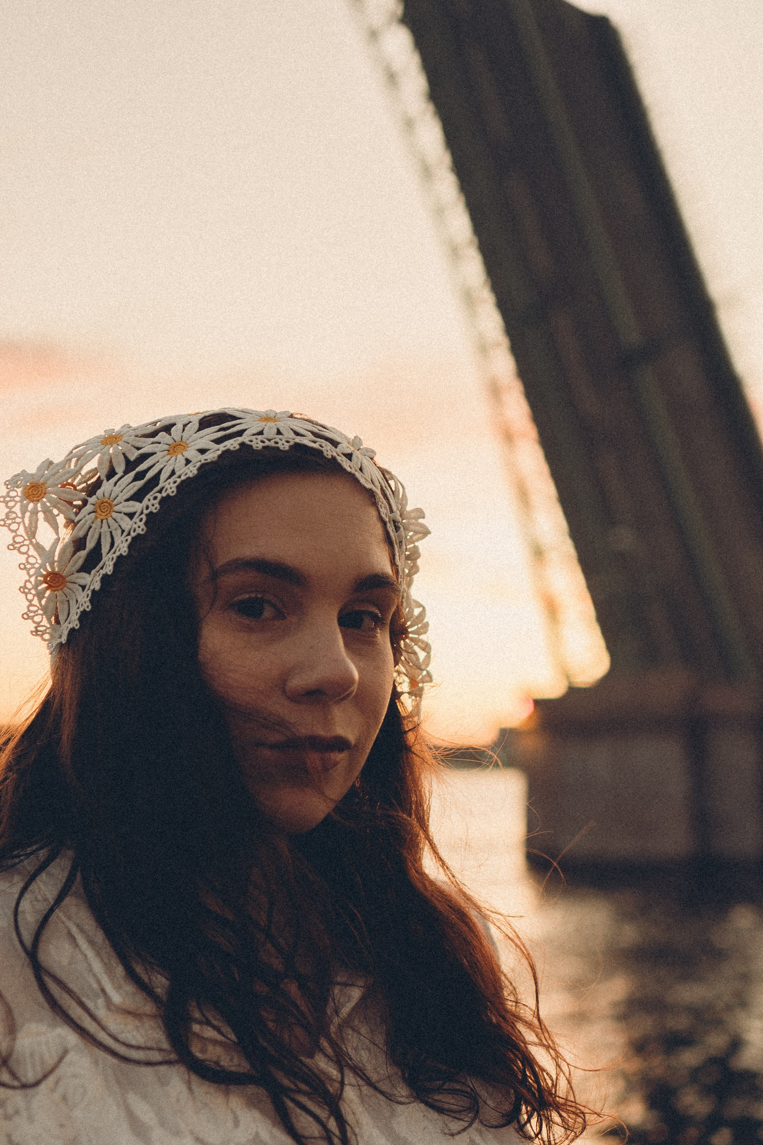 РАССВЕТ С РАЗВОДНЫМИ МОСТАМИ. Профессиональный фотограф, Санкт-Петербург — Виктория Богомолова