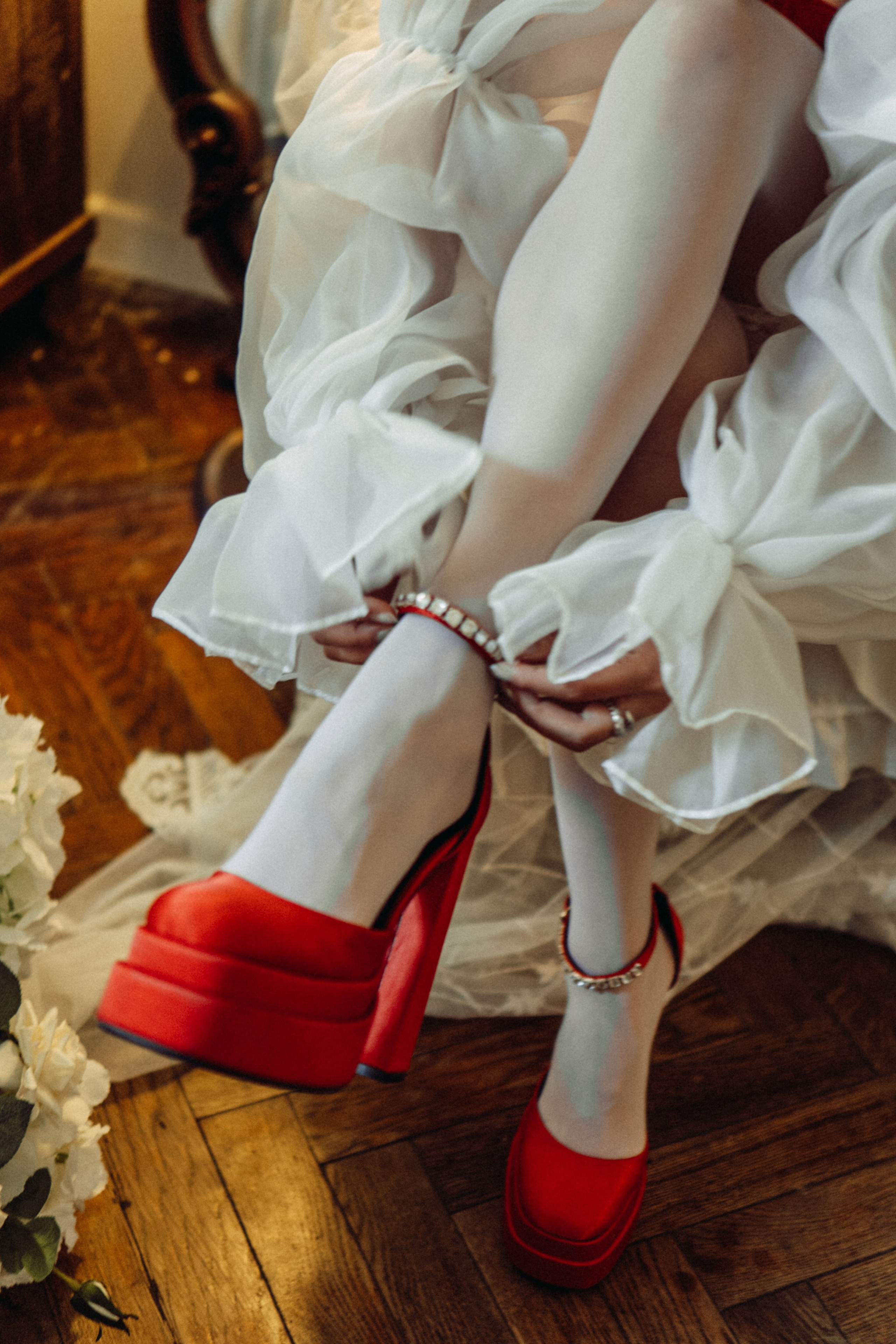 ВИНТАЖНЫЙ СТИЛЬ. Профессиональный фотограф, Санкт-Петербург — Виктория Богомолова