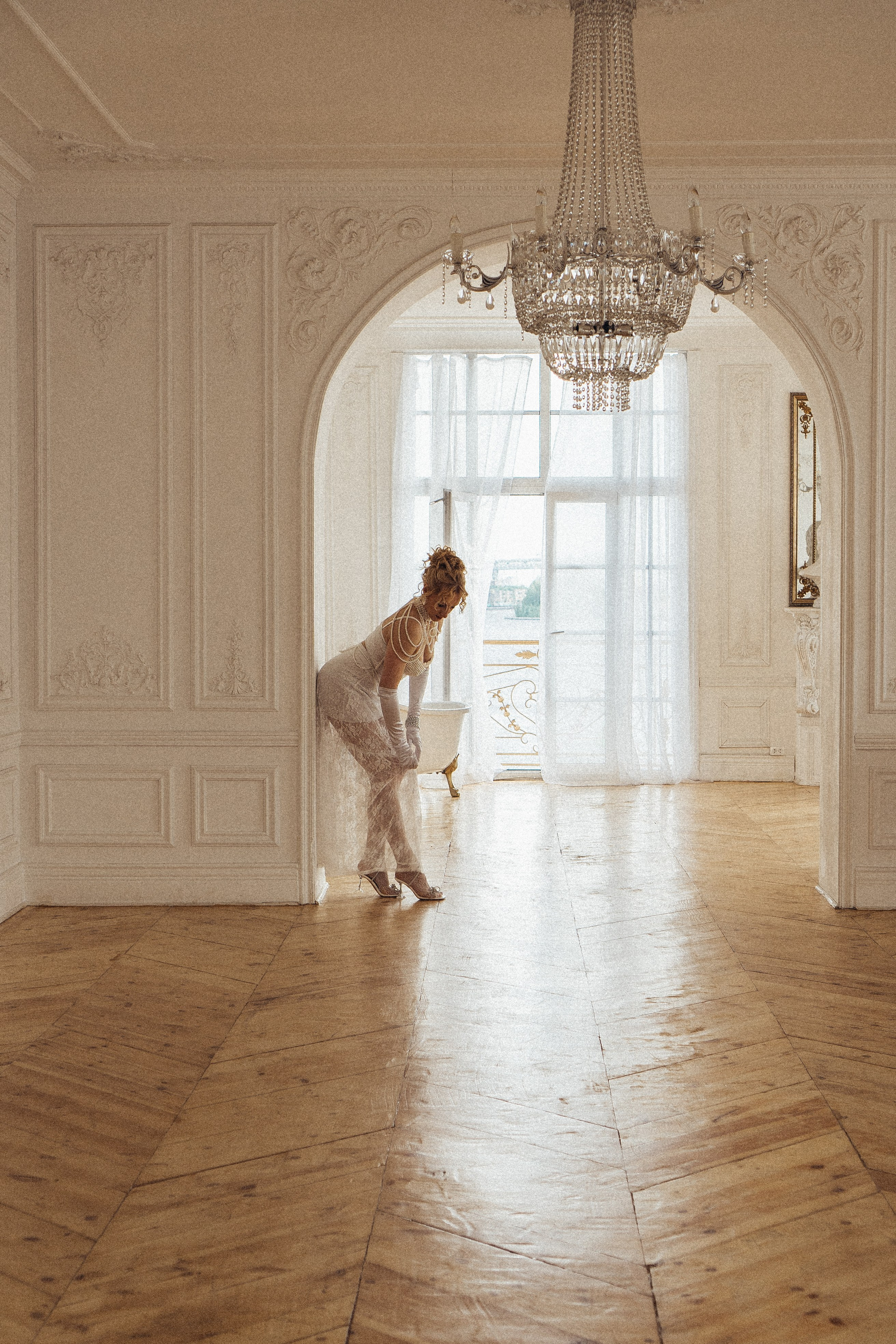 Винтажная история. Профессиональный фотограф, Санкт-Петербург — Виктория Богомолова