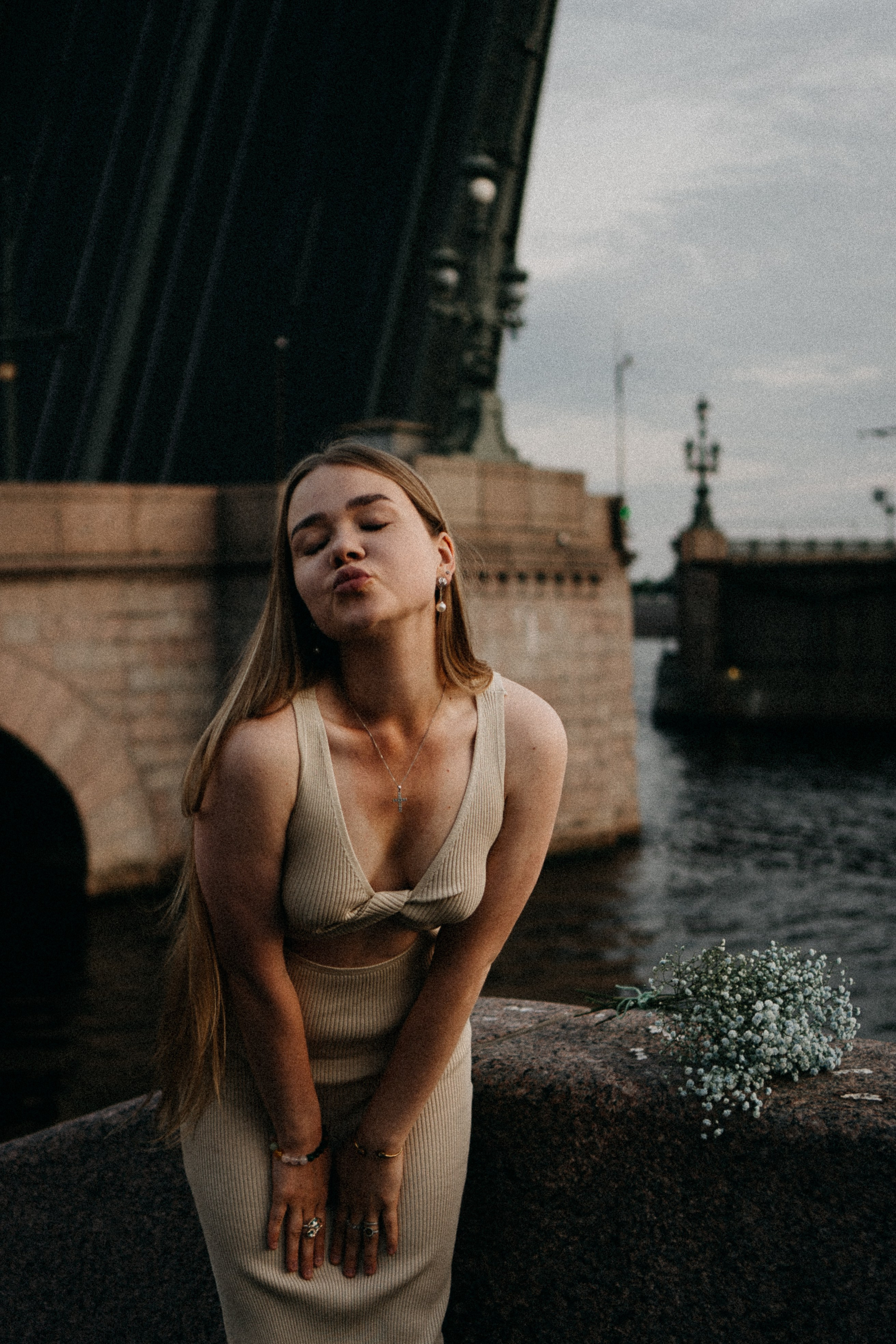 Рассветная. Профессиональный фотограф, Санкт-Петербург — Виктория Богомолова