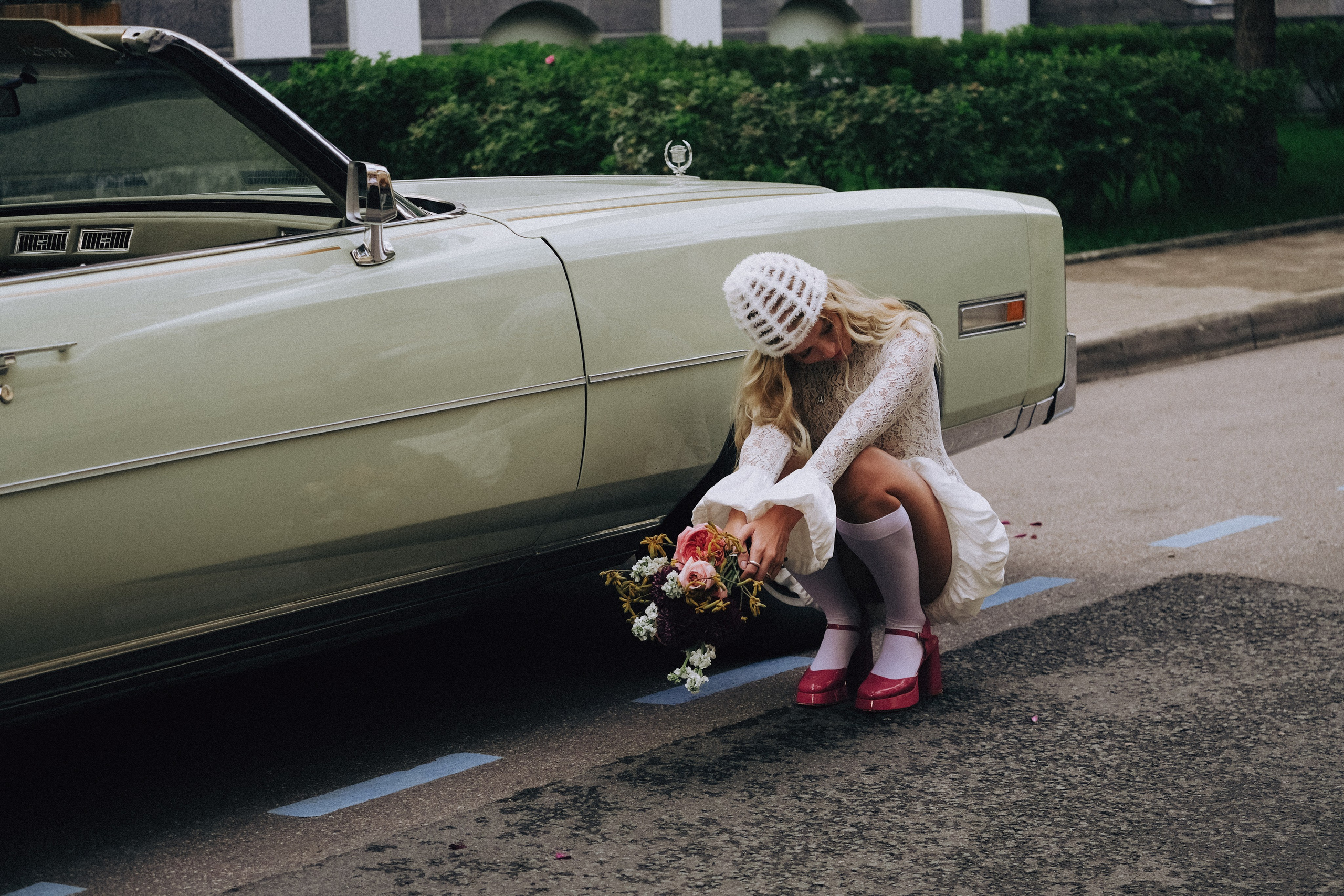 СВАДЕБНАЯ СЬЕМКА С КАБРИОЛЕТОМ В САНТК-ПЕТЕРБУРГЕ НА ПЕТРОГРАДКЕ В ОТЕЛЕ ПАНОРАМИКА. Профессиональный фотограф, Санкт-Петербург — Виктория Богомолова