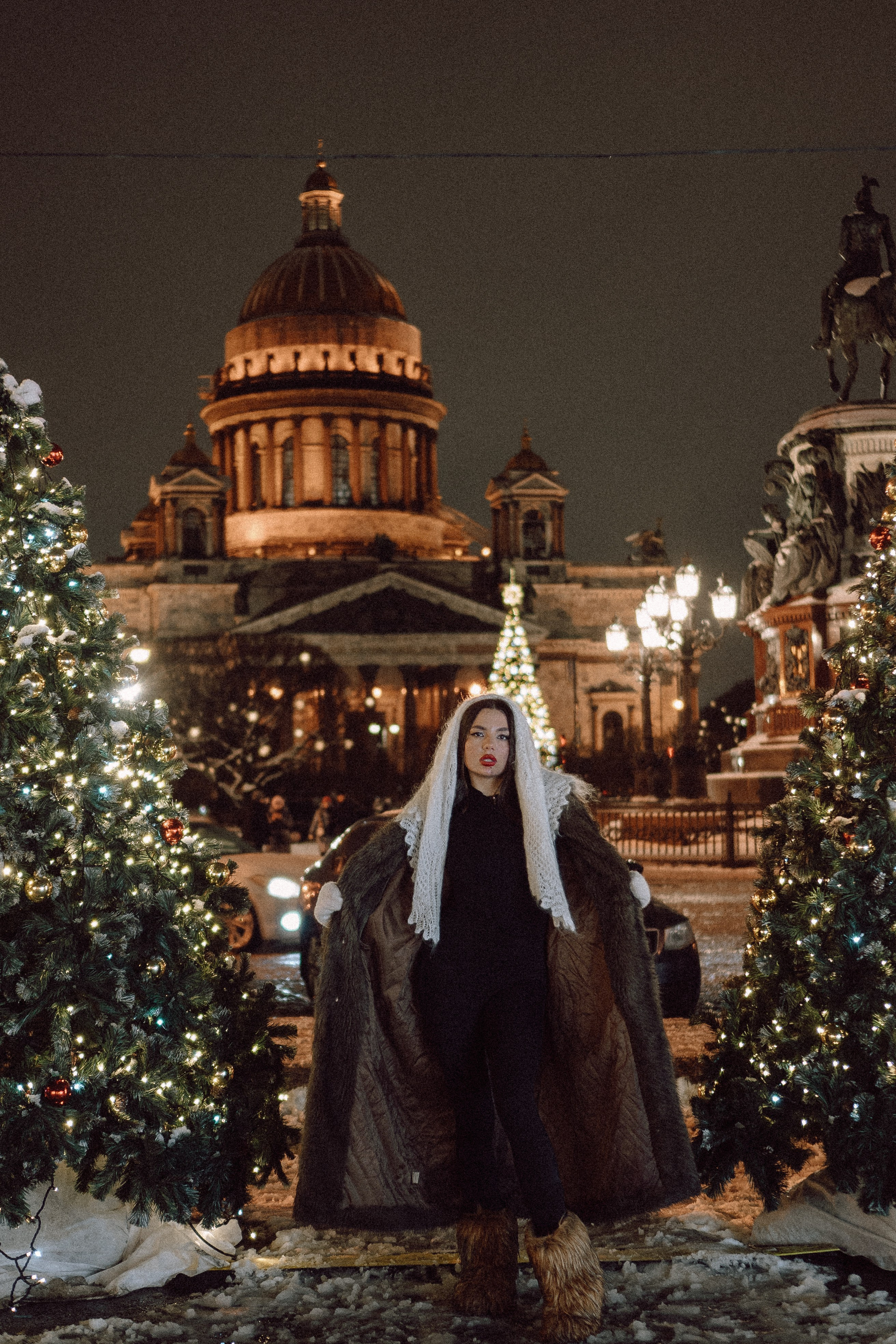 В Русском стиле. Профессиональный фотограф, Санкт-Петербург — Виктория Богомолова