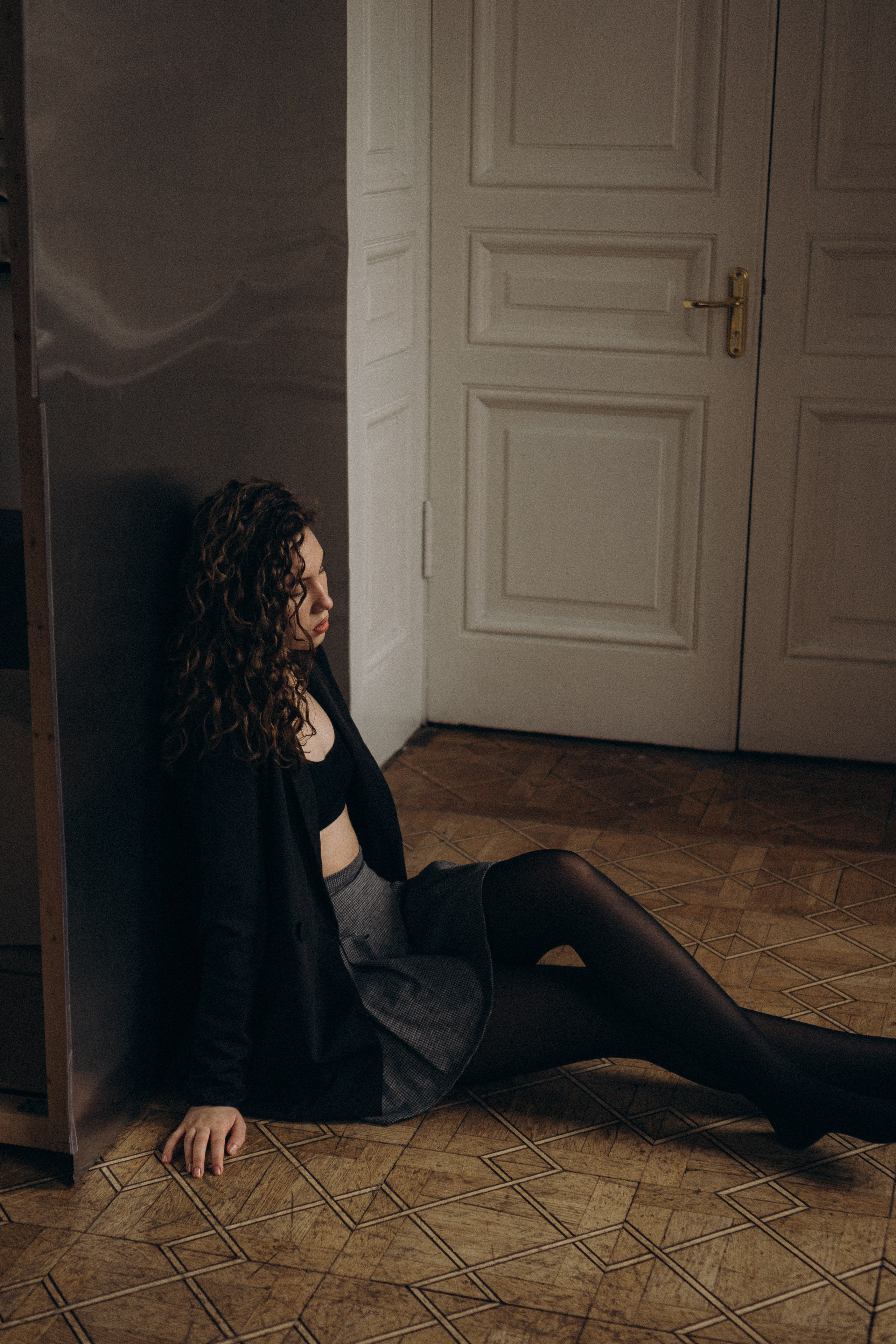 Для девушки. Профессиональный фотограф, Санкт-Петербург — Виктория Богомолова