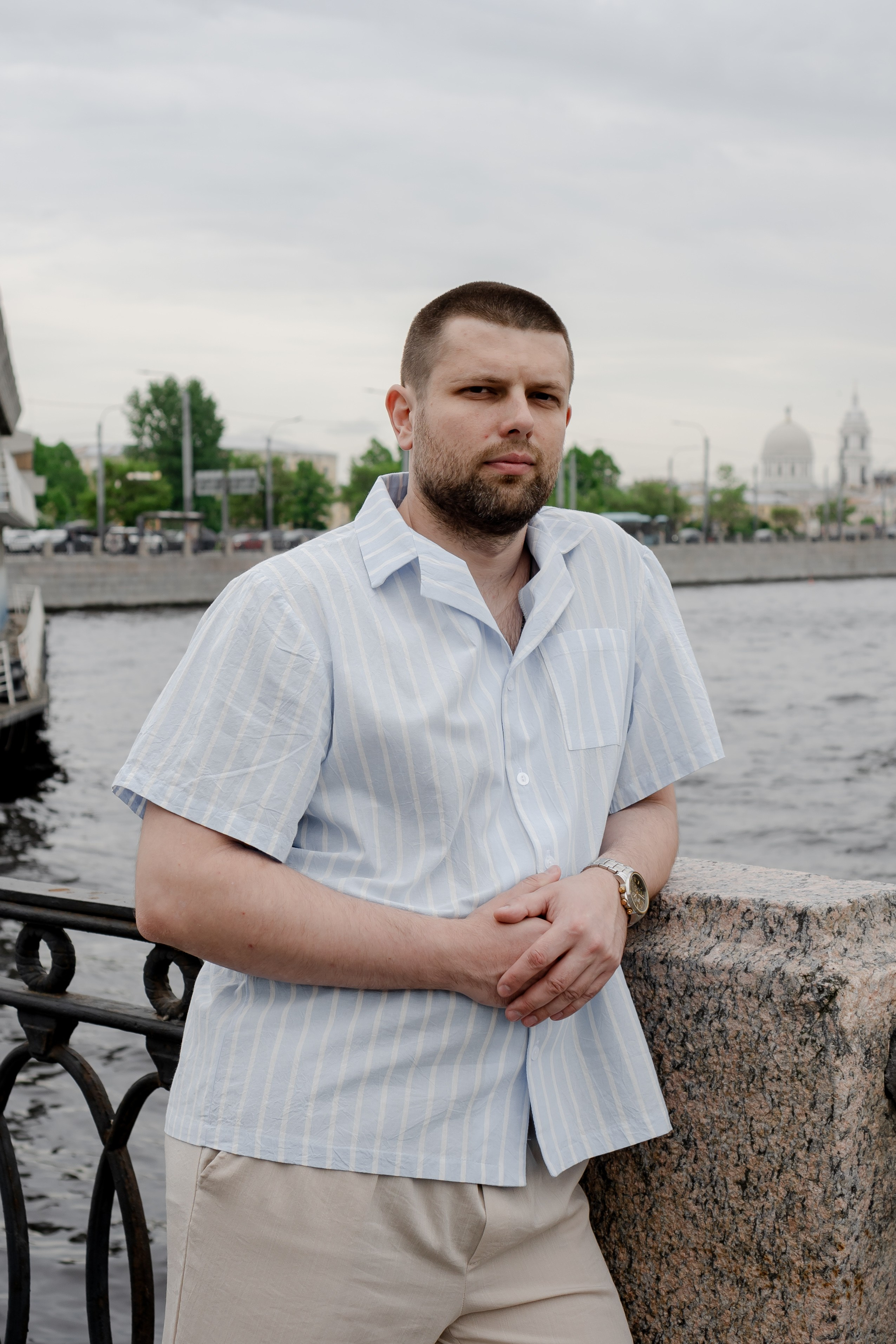 СТУДИЯ И ПРОГУЛКА ДЛЯ ПАРЫ. Профессиональный фотограф, Санкт-Петербург — Виктория Богомолова