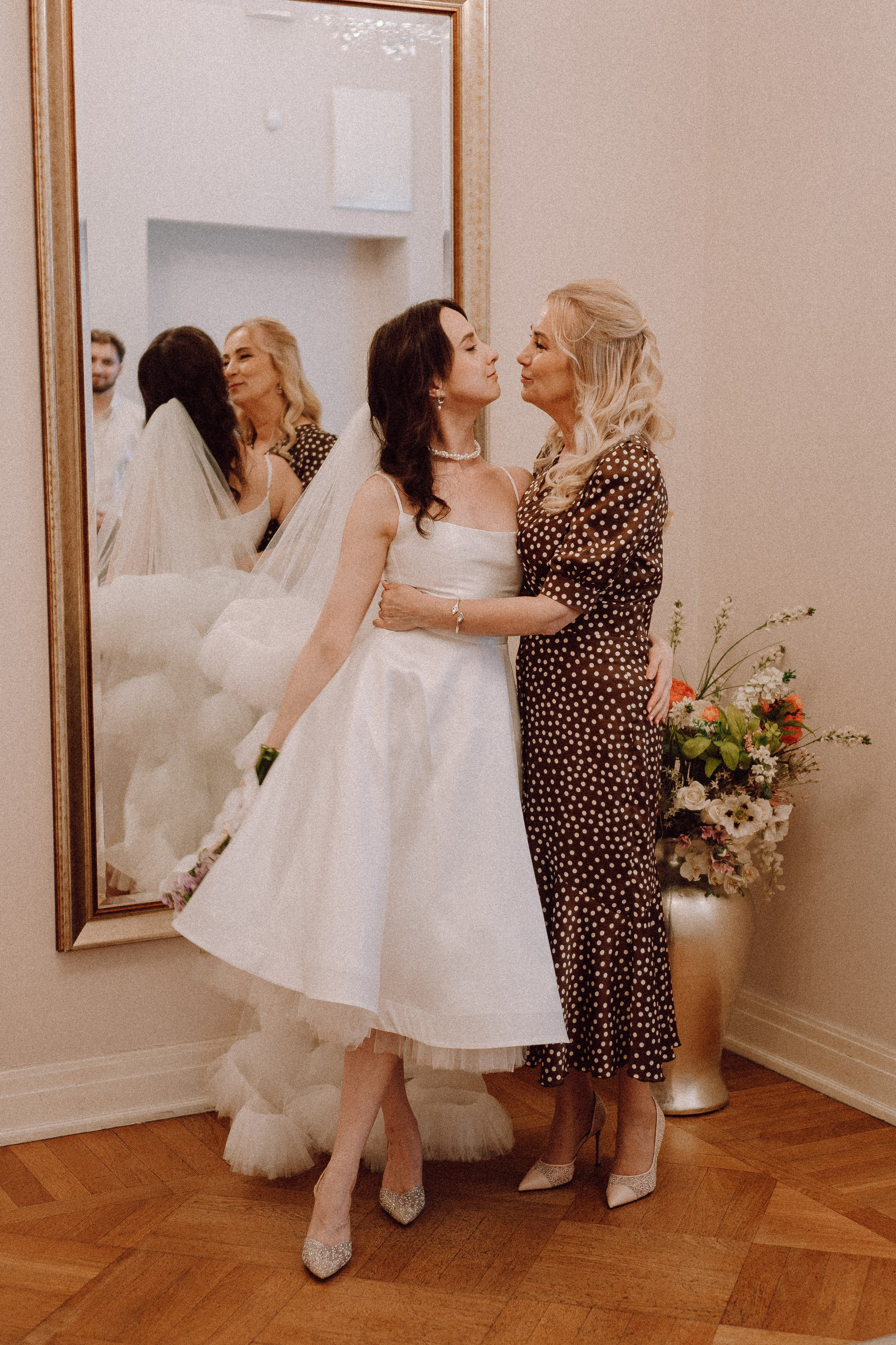 СВАДЕБНАЯ ФОТОСЕСИСИЯ В ГОРОДЕ ПУШКИН. Профессиональный фотограф, Санкт-Петербург — Виктория Богомолова