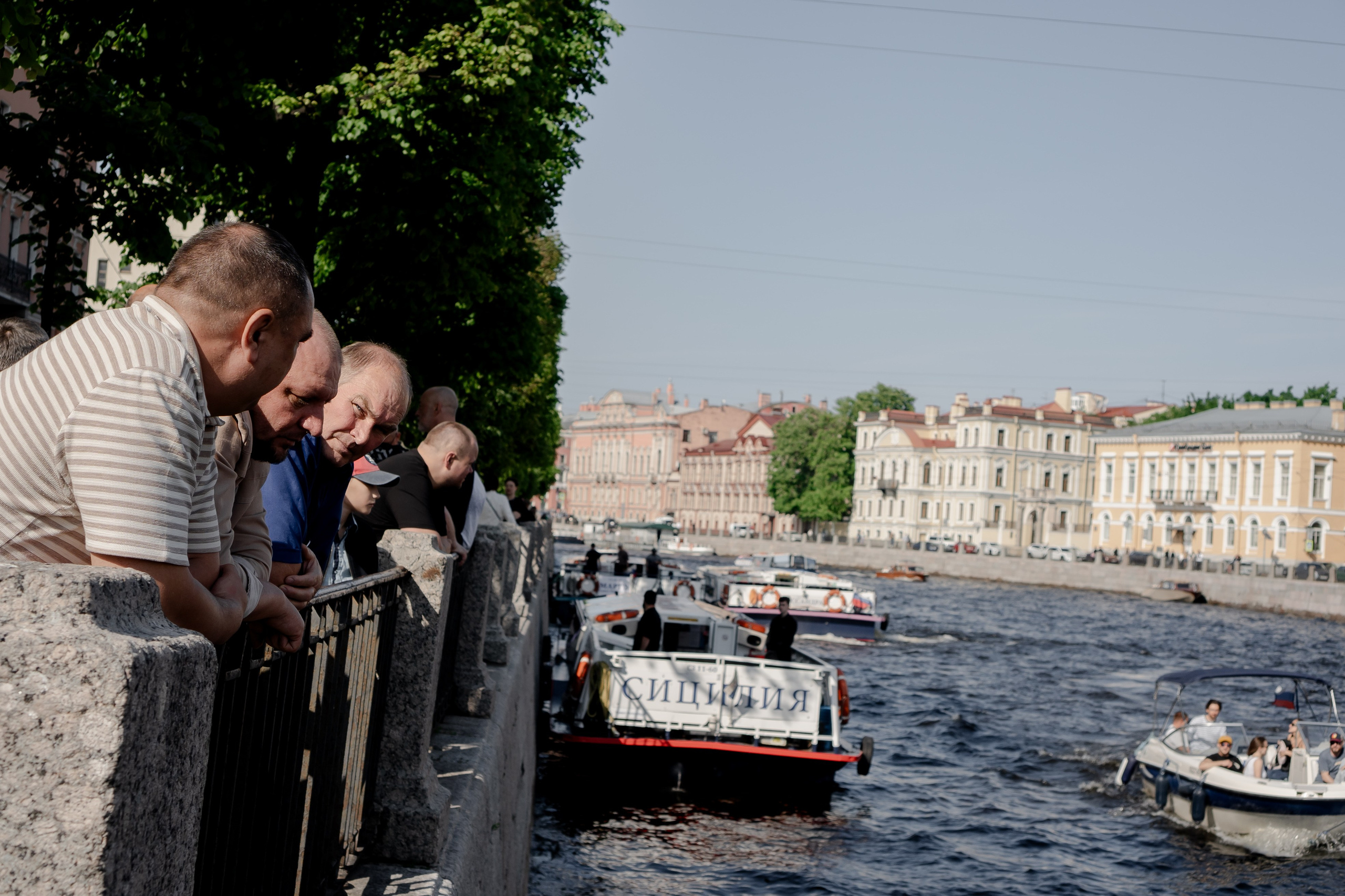 СВАДЕБНЫЙ РЕПОРТАЖ. Профессиональный фотограф, Санкт-Петербург — Виктория Богомолова