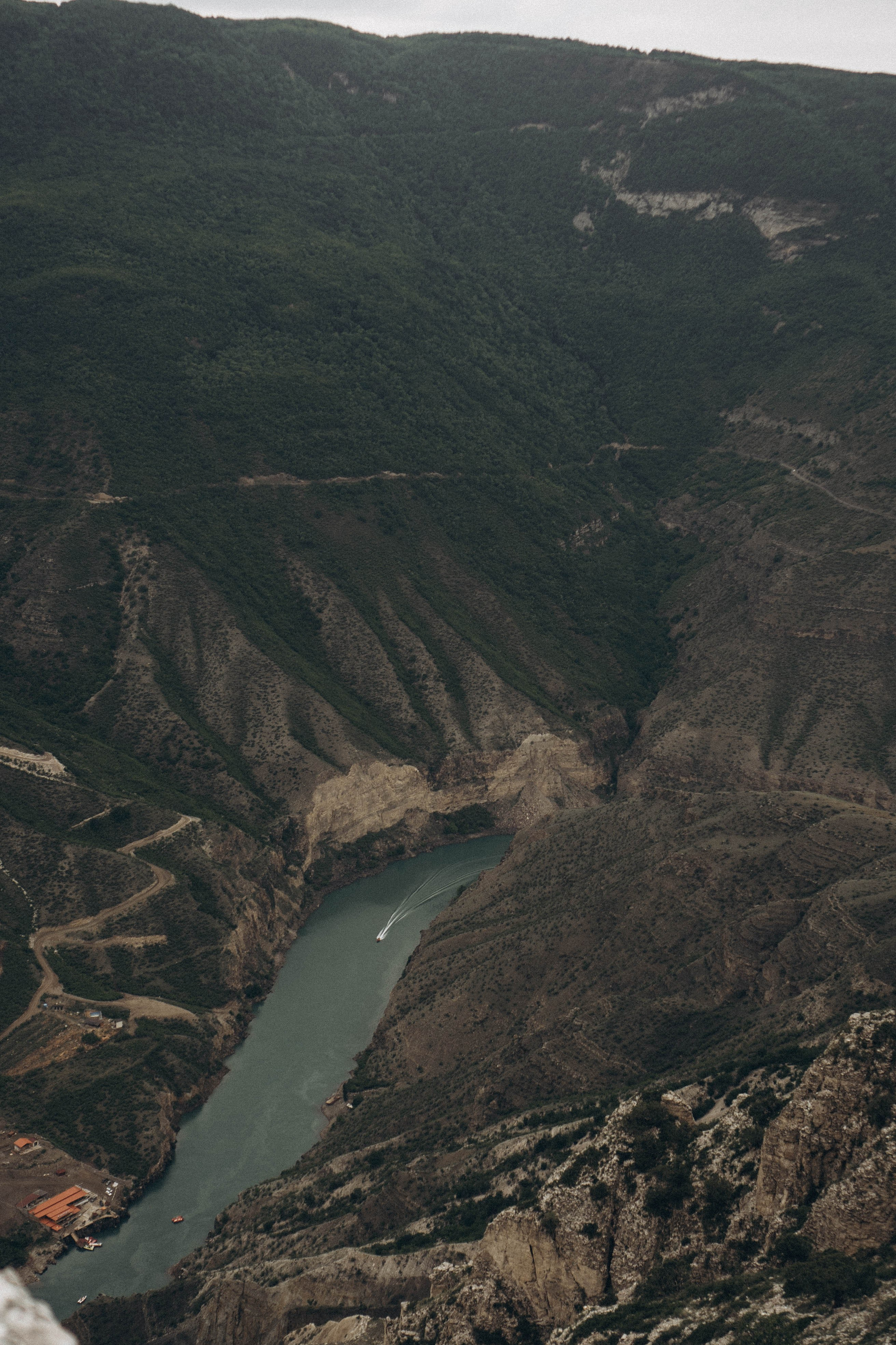 Кавказ. Профессиональный фотограф, Санкт-Петербург — Виктория Богомолова