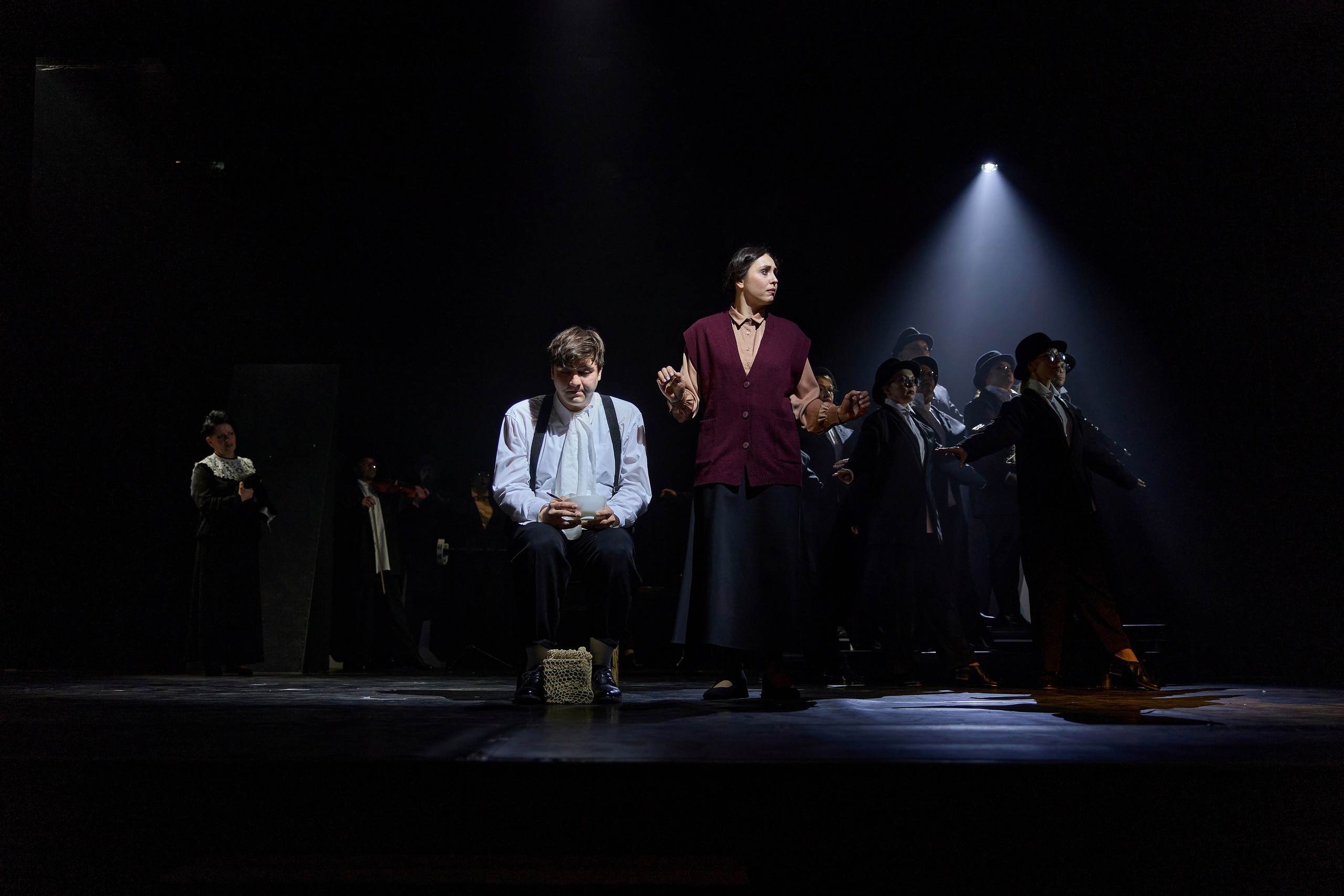 Репортажный фотограф Тула