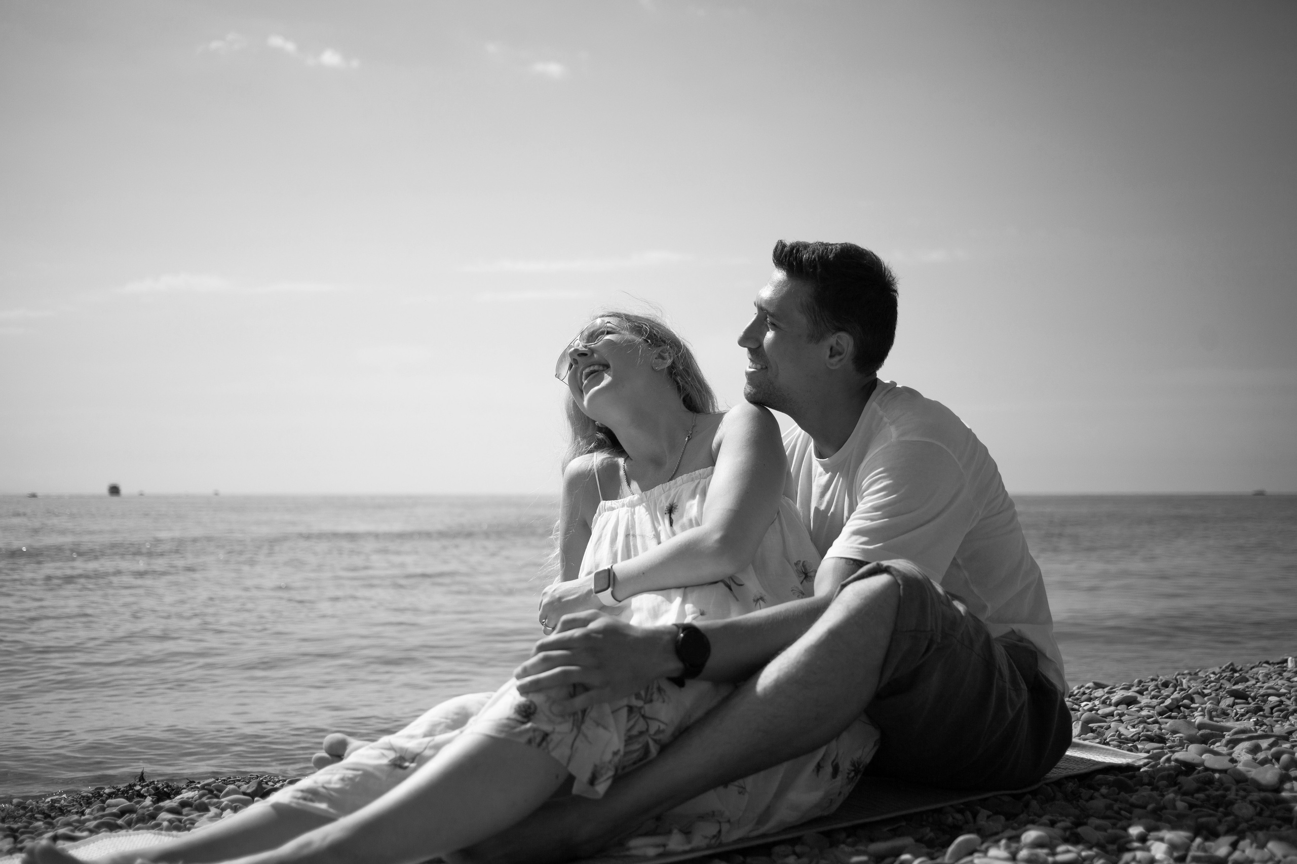 Фотосессии в Архипо-Осиповке — фотограф Оля Волчкова