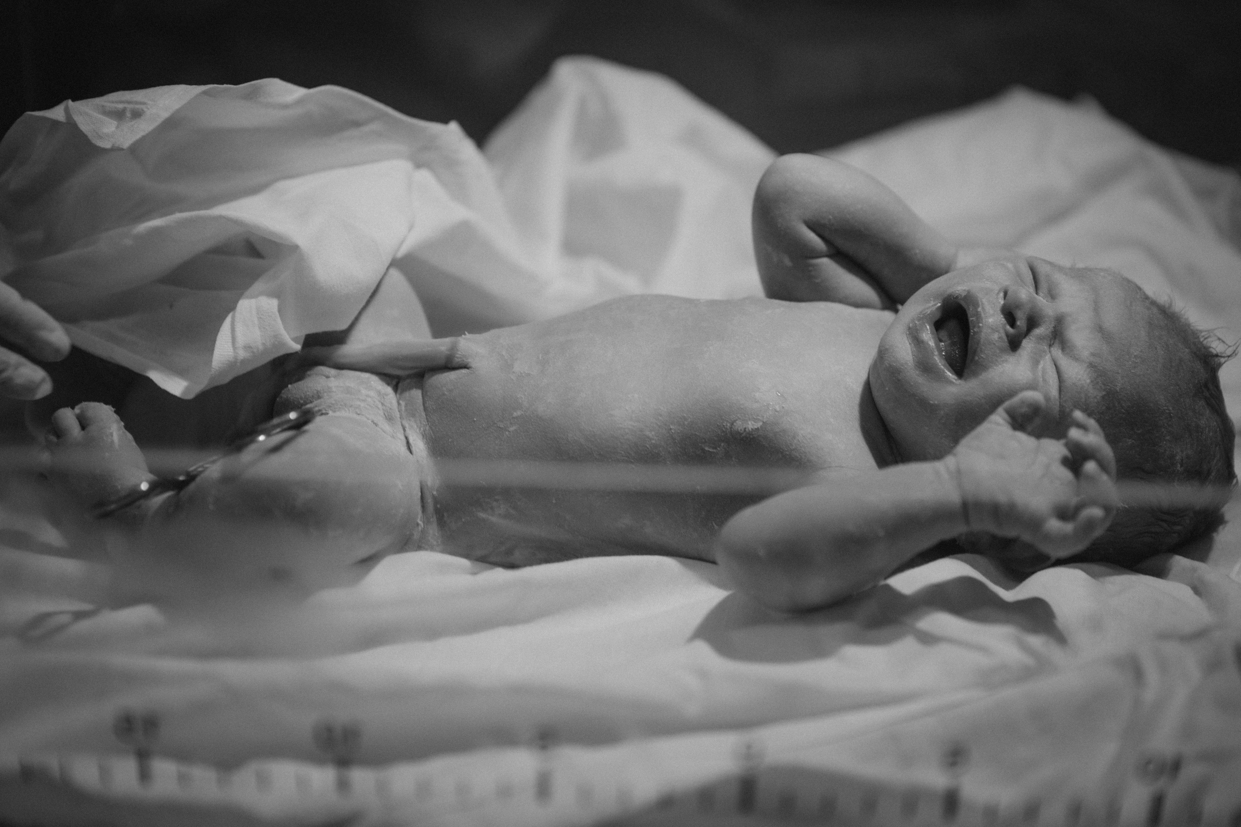 Рождение Варвары. Семейный фотограф и фотограф на роды в Ростове-на-Дону Мухина Виктория