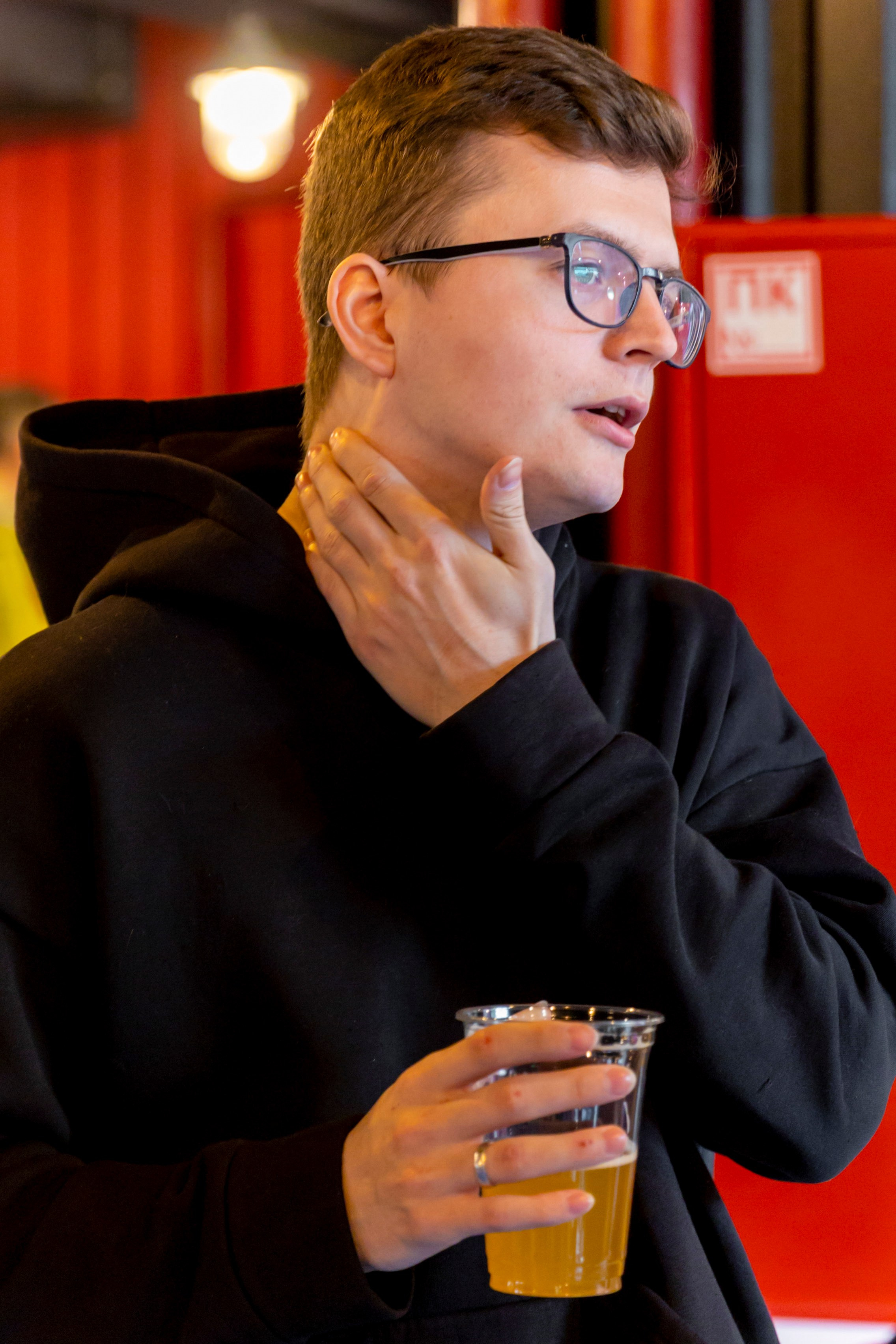 Kata Academy. Фотограф на праздник, корпоратив, День Рождения и Юбилей в г. Санкт-Петербурге Алексей Анкушев