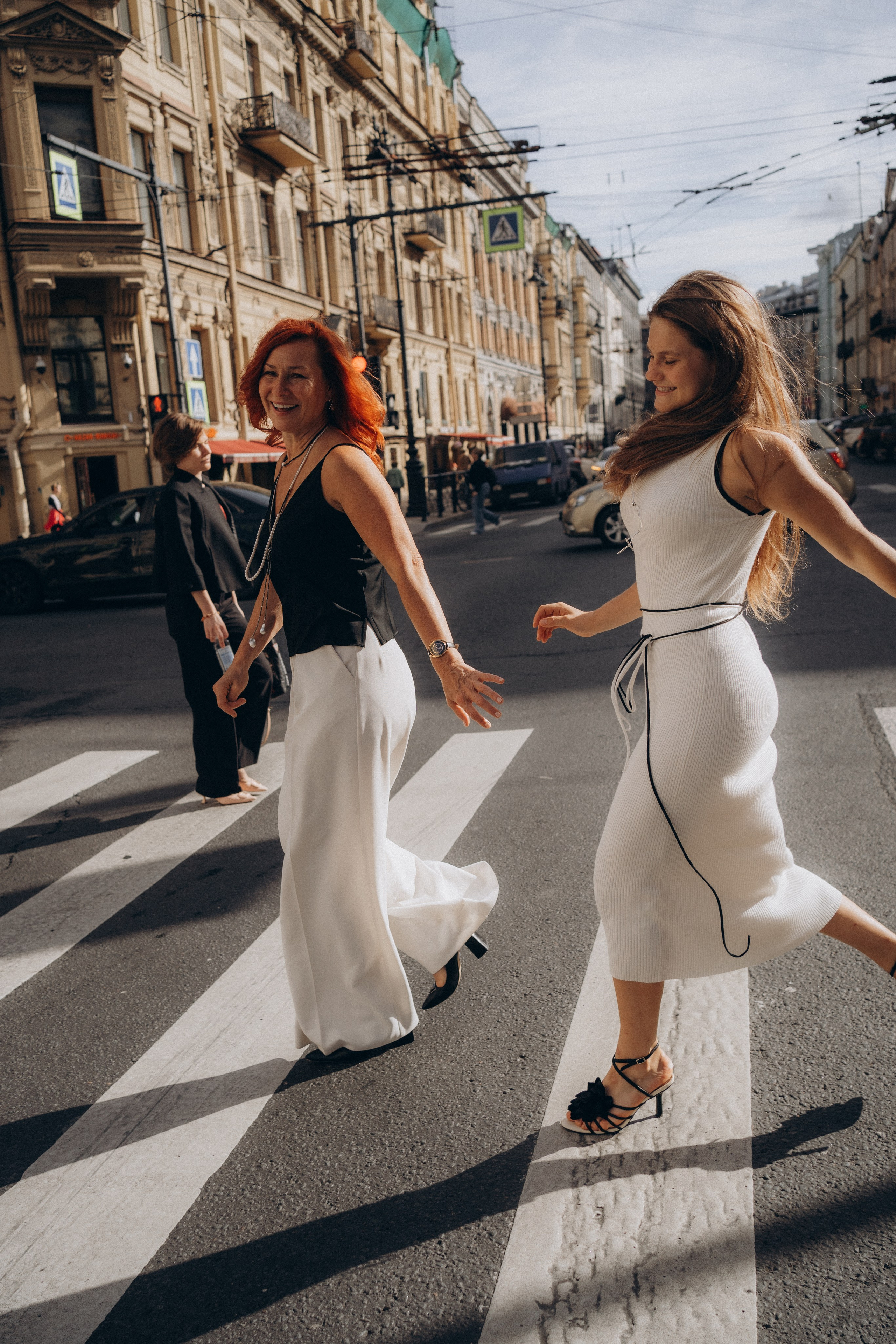 Мама и Дочка. Репортажный фотограф в Санкт-Петербурге. Фотограф на мероприятие в СПБ