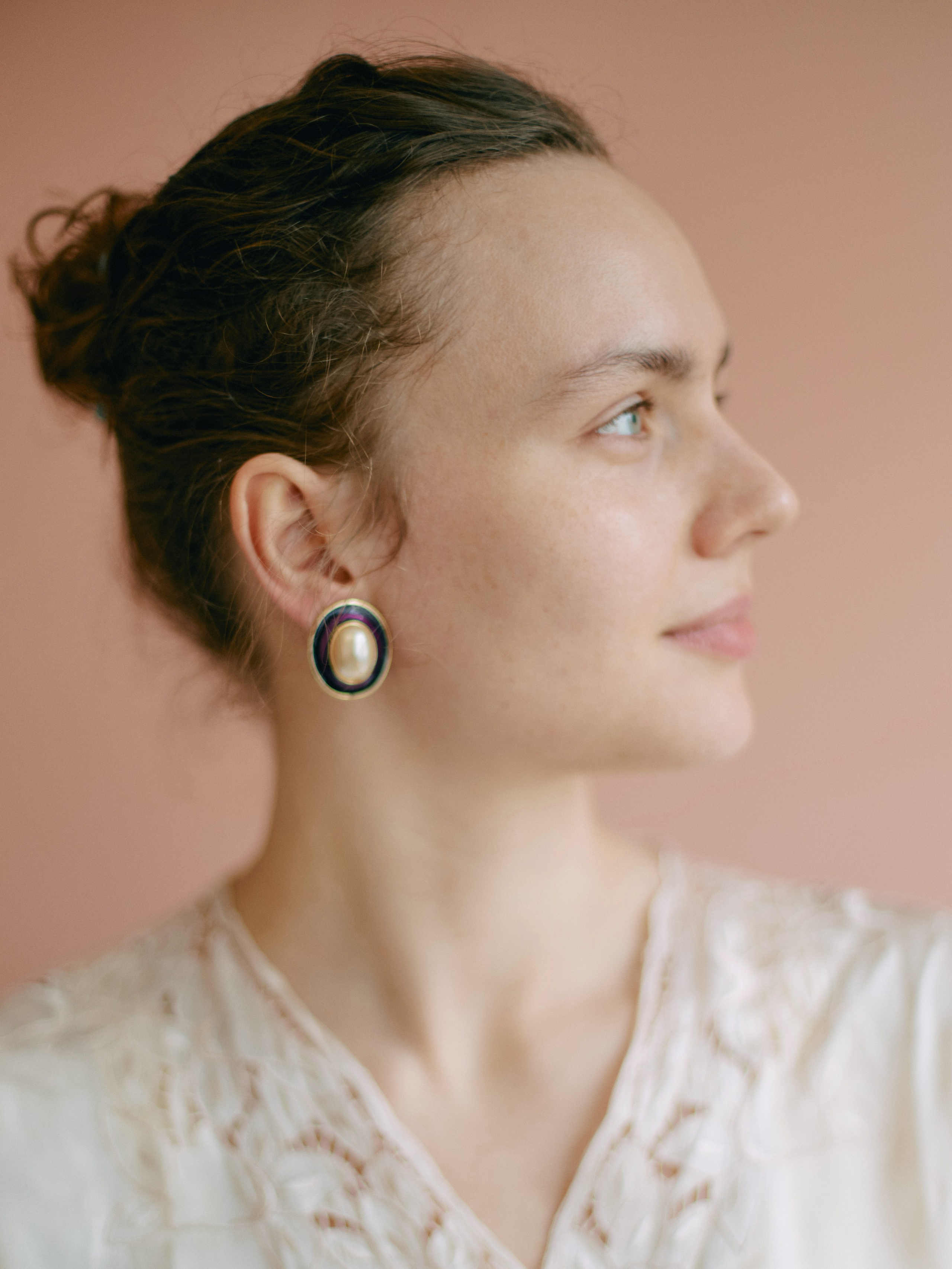 Аленка. Профессиональный Фотограф во Владимире, в Москве и в Суздале — Полина Романычева