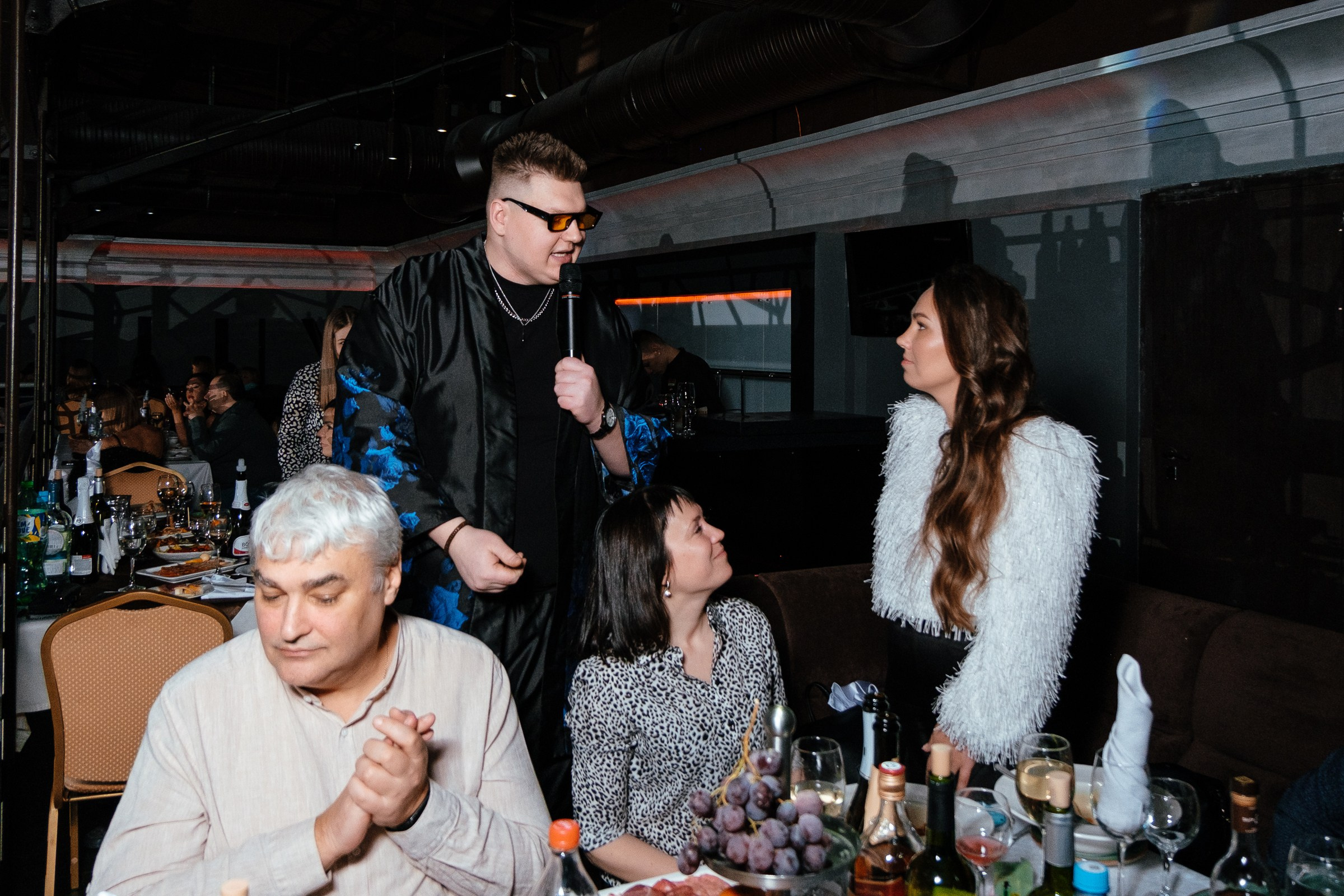 Ресторан «Antonio»