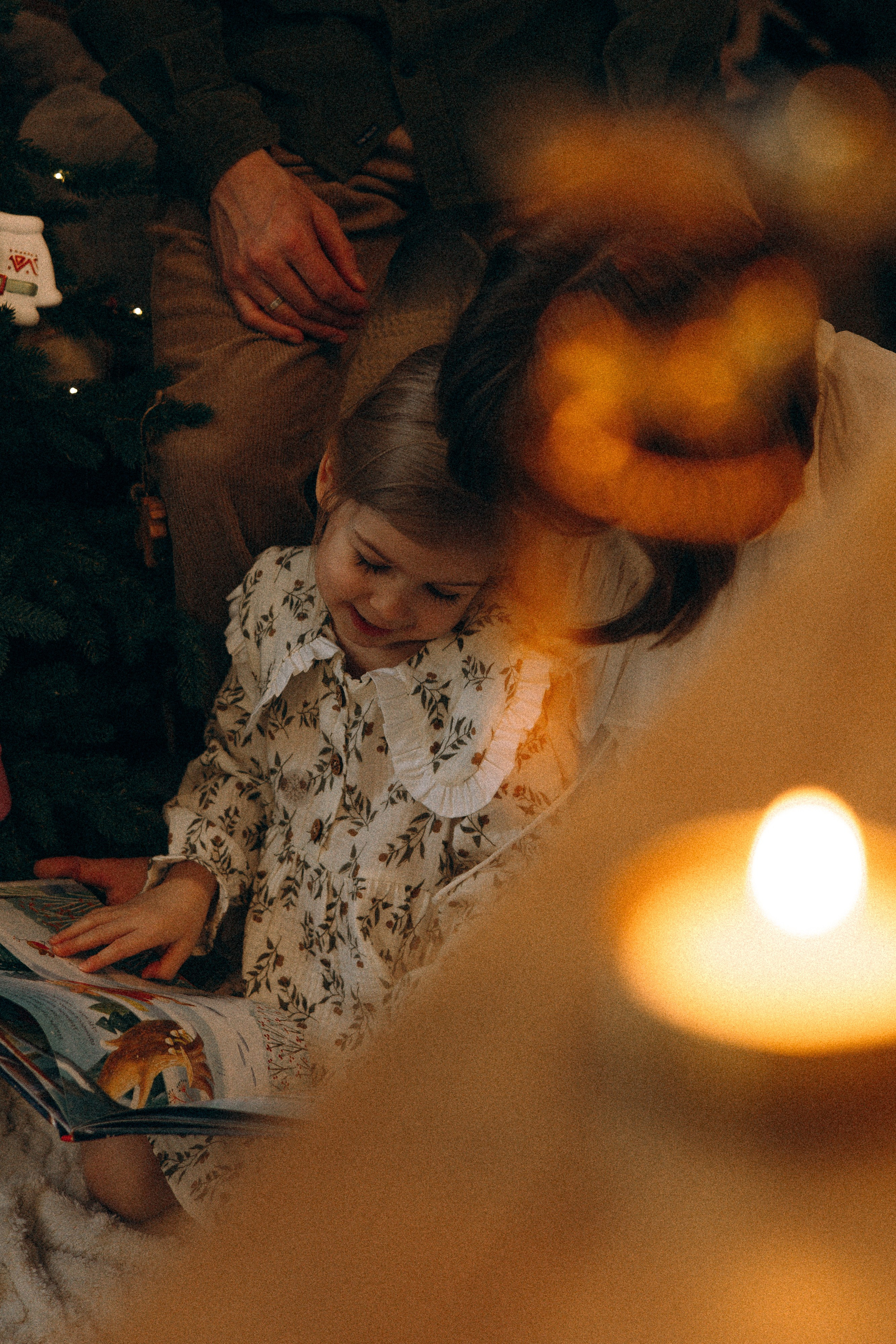 Таня, Кирилл и Мия. Свадебный и семейный фотограф в Вологде Екатерина Назарина