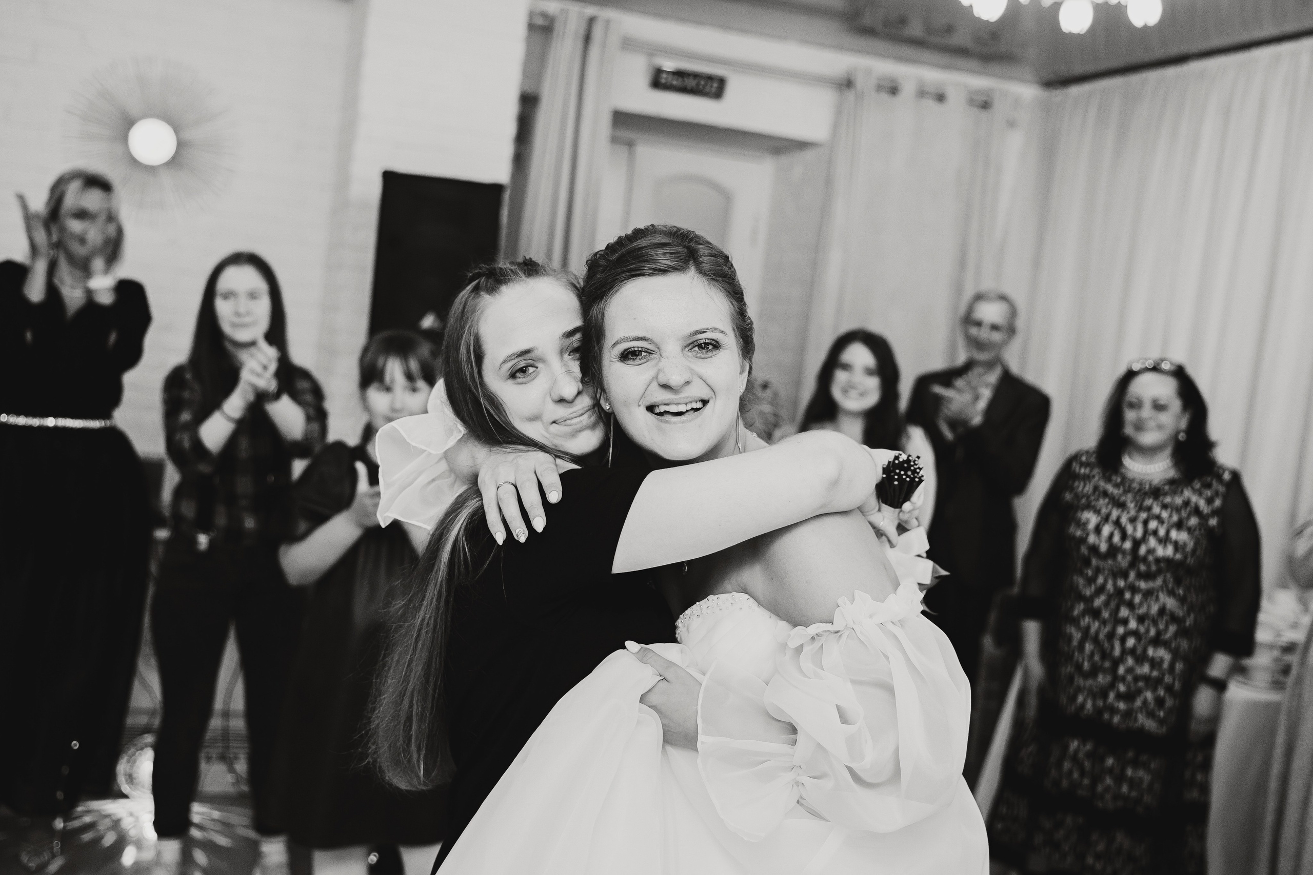 Джама и Катя. Семейный lifestyle фотограф в Санкт-Петербурге Людмила Пахомова