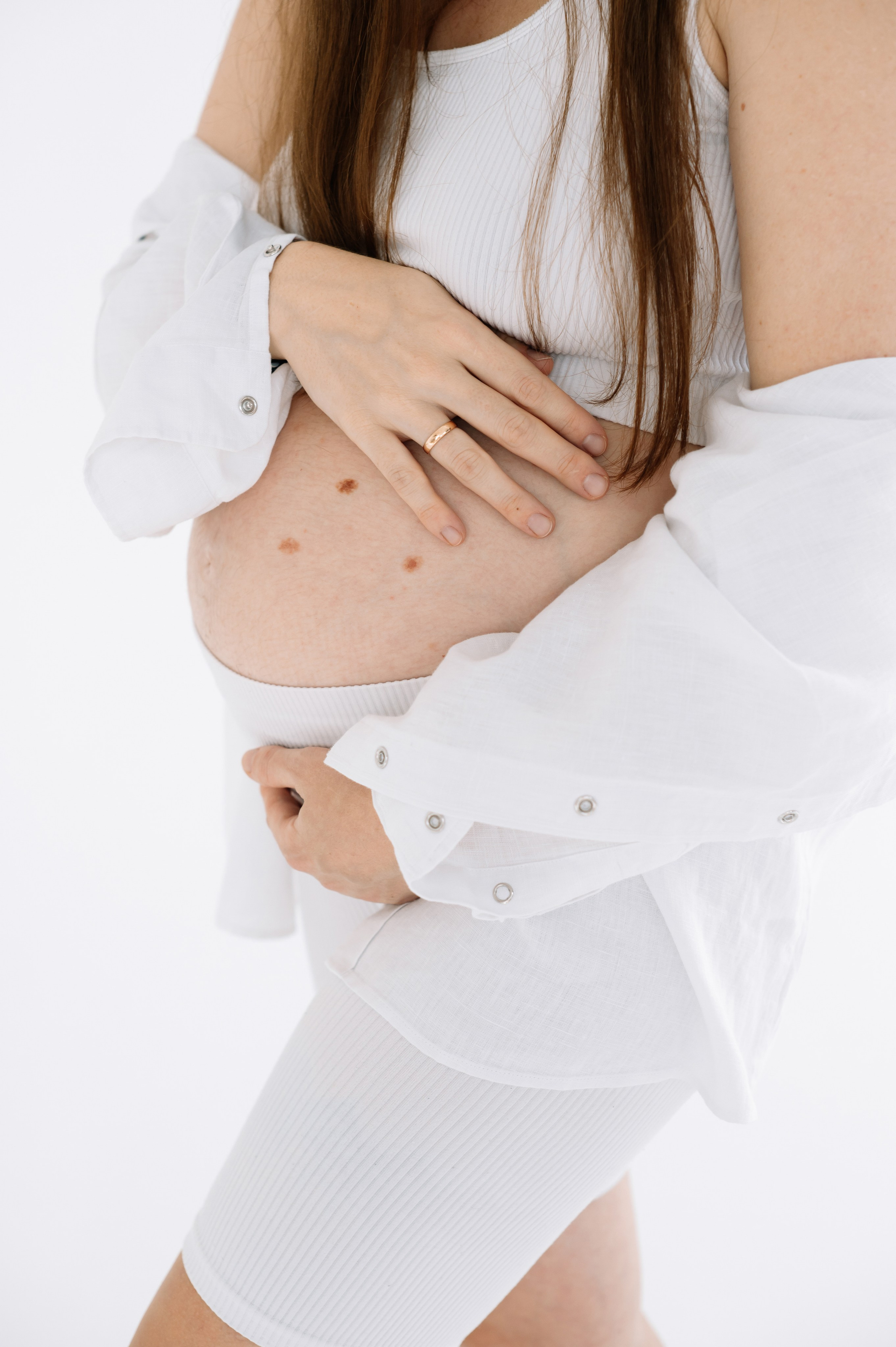 Минимализм. Свадебный фотограф, фотограф беременности Дарья Доценко