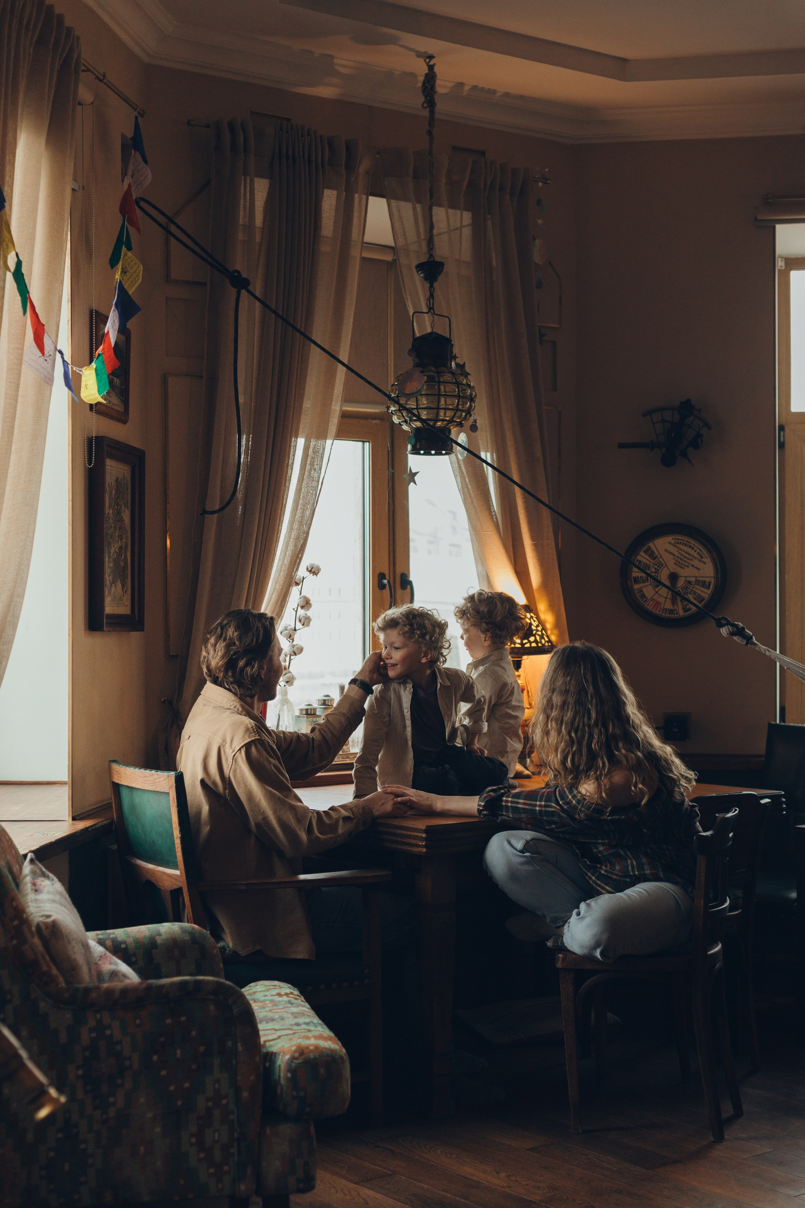 Мореплаватели. Семейный фотограф Санкт-Петербург СПб Анастасия Гаврилюк