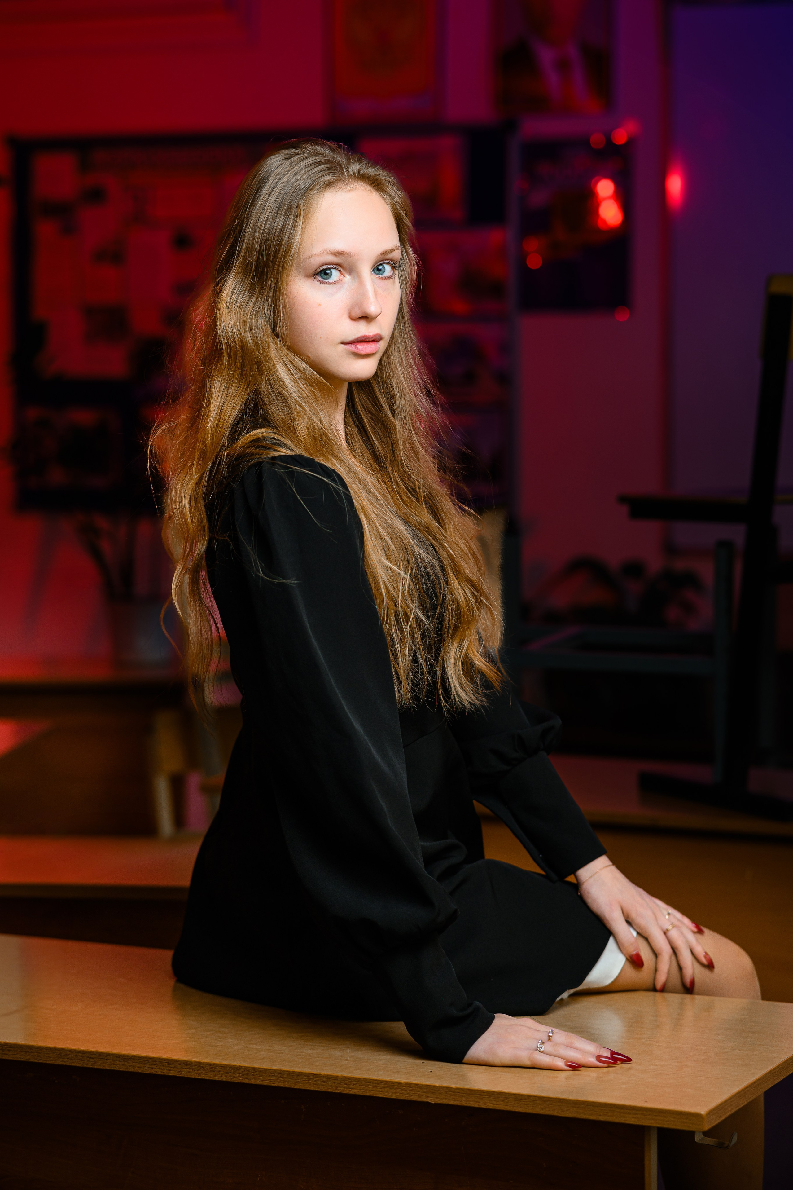 Портфолио 9-11 классы. Семейный, детский и newborn фотограф в г. Дмитров Марина Русакевич