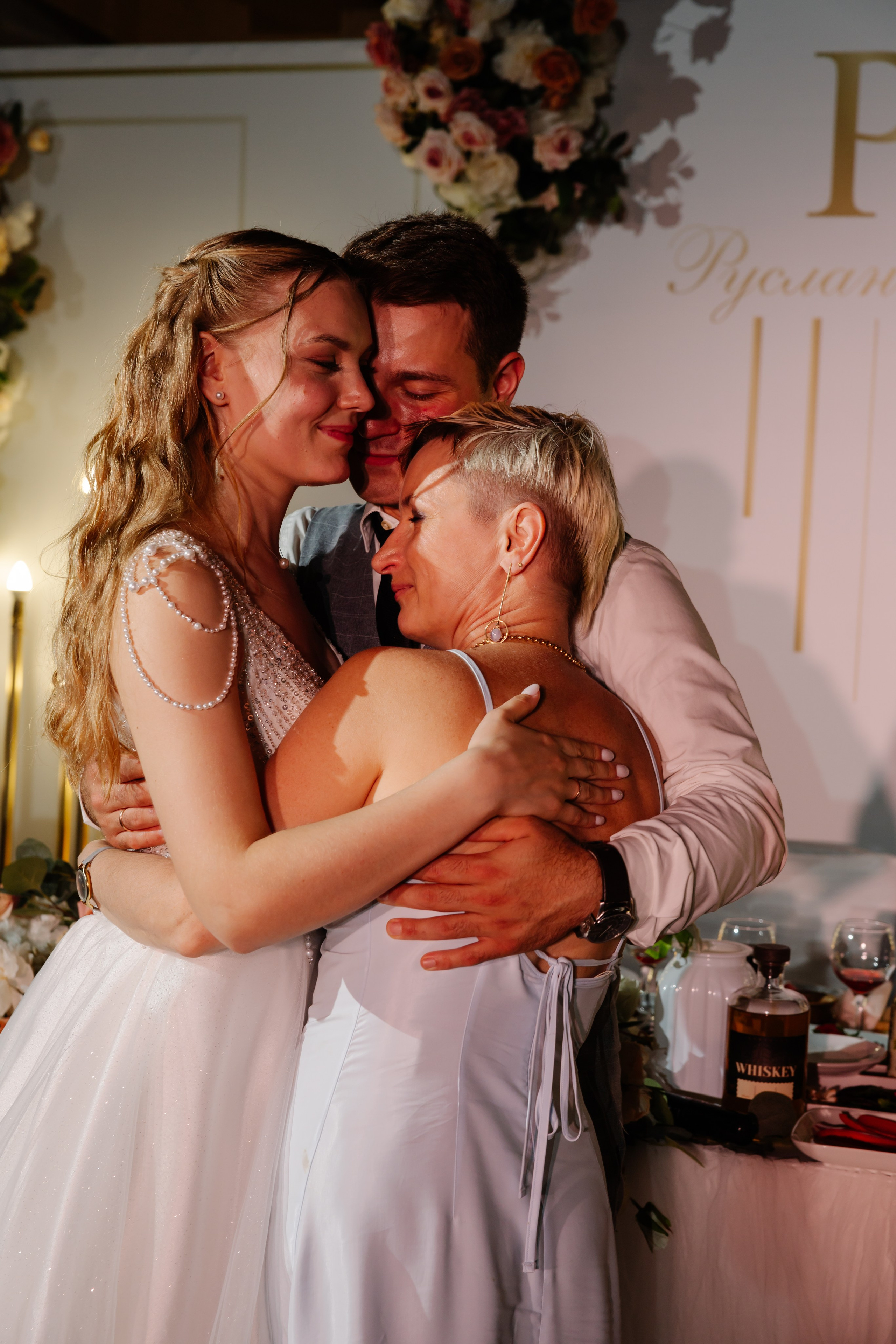 Алёна и Руслан. Фотограф и Видеограф во Владимире