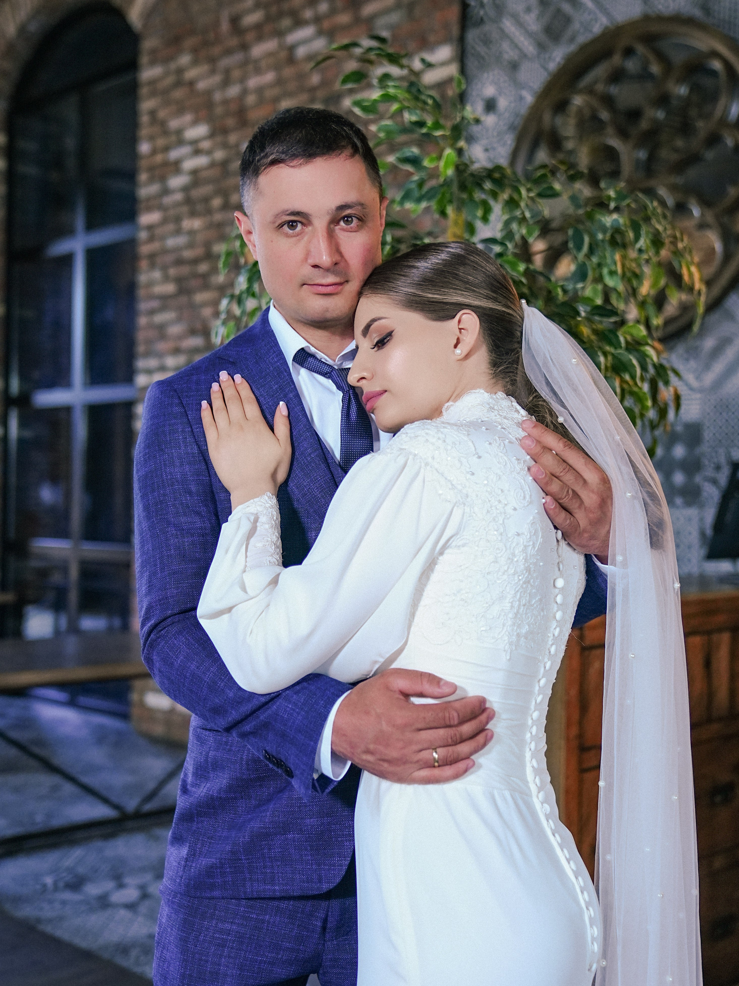 Свадебный фотограф Владикавказ