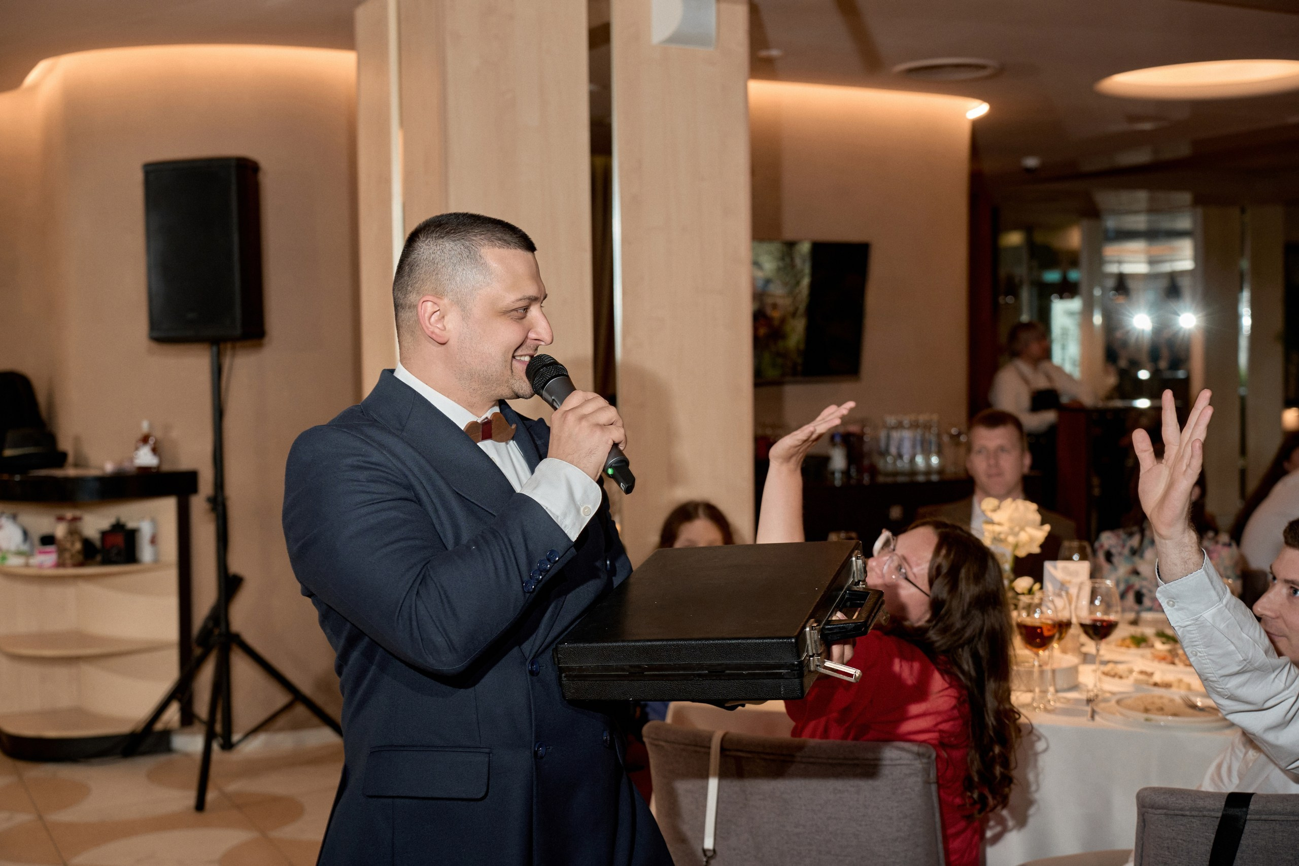 Роман & Елена. Фотограф в Нижнем Новгороде Марина Кузнецова