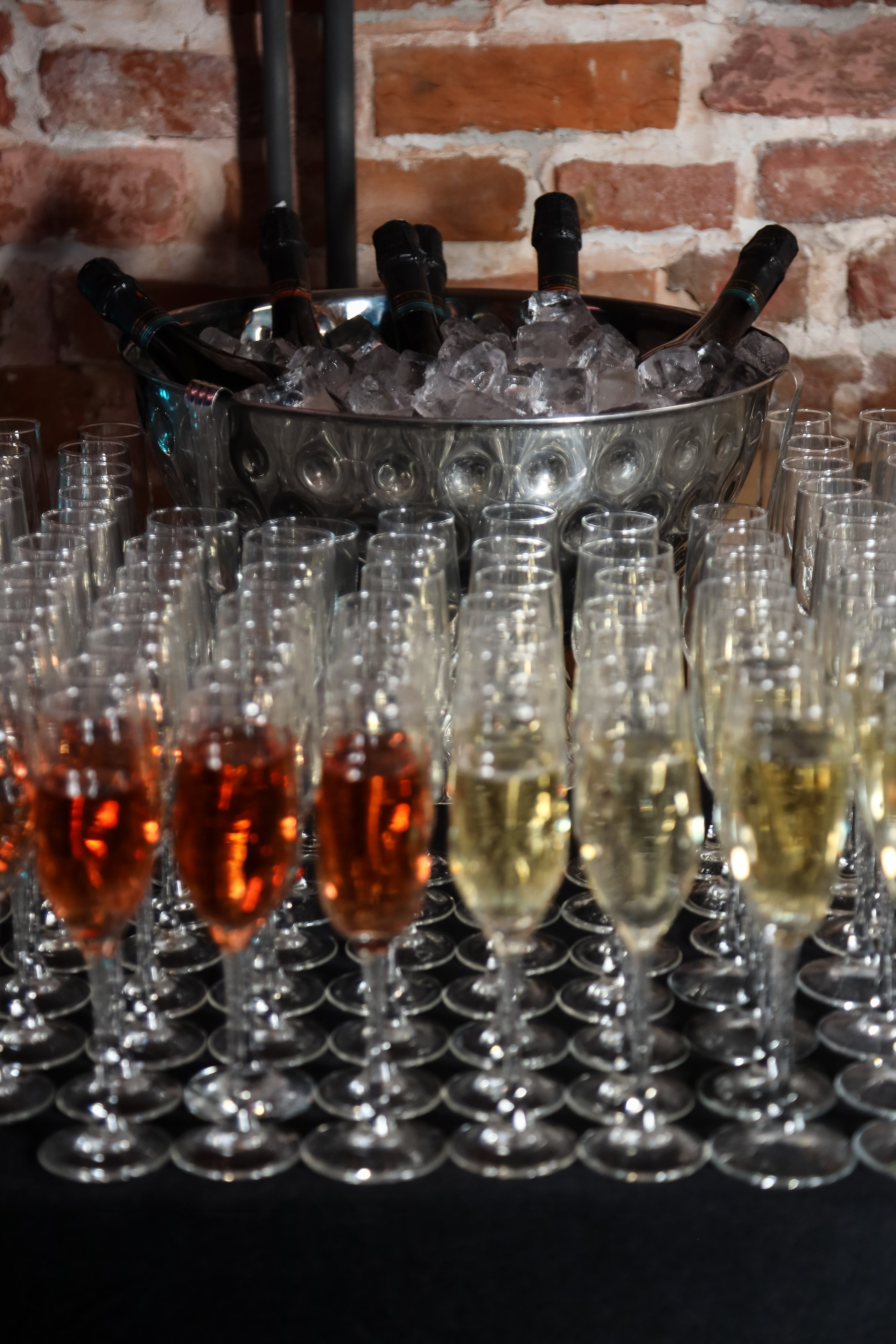 Презентация сериала на СТС «Граница Миров». Фотограф Антон Чупринин