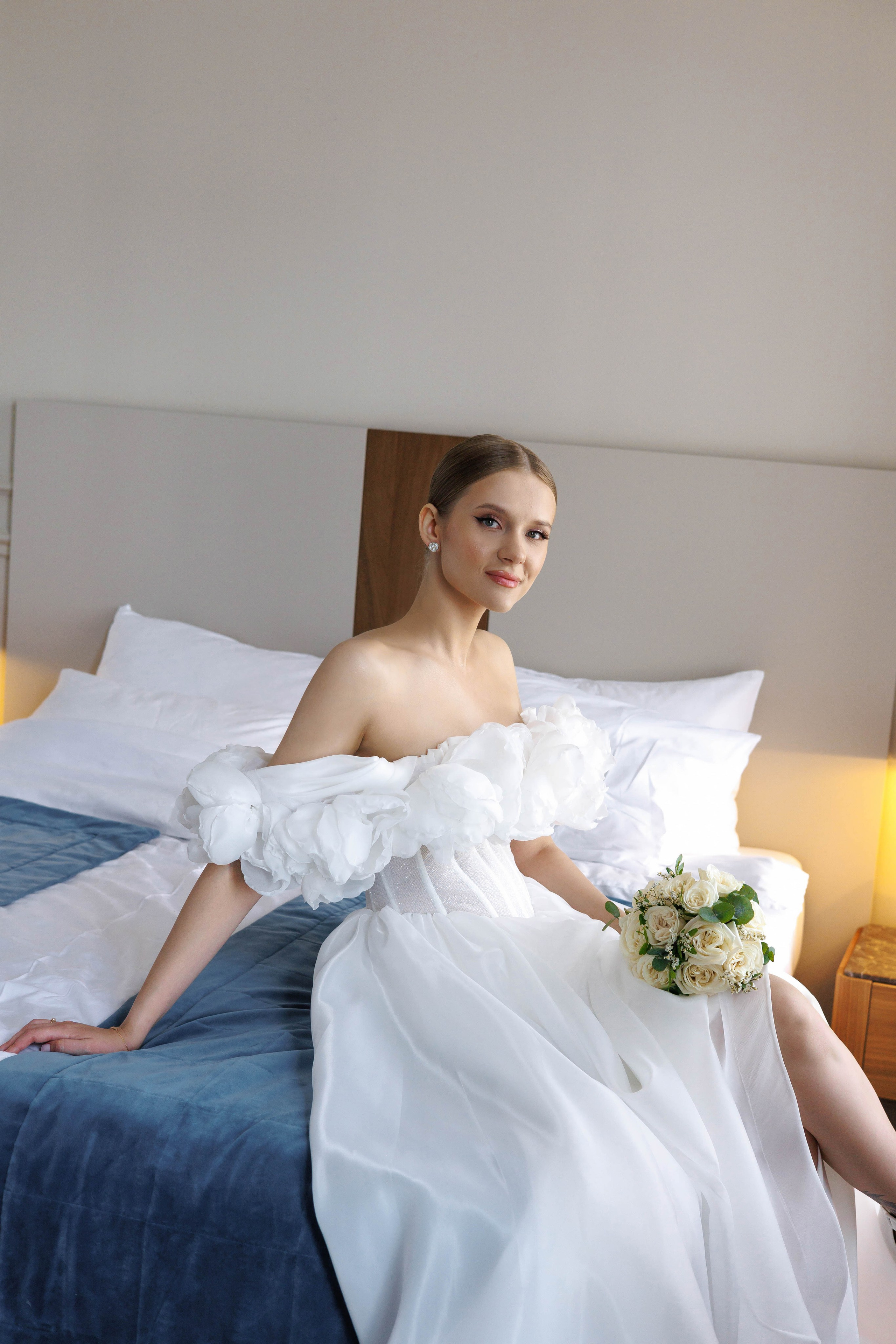 Анна и Святослав. Свадебный фотограф Иркутск