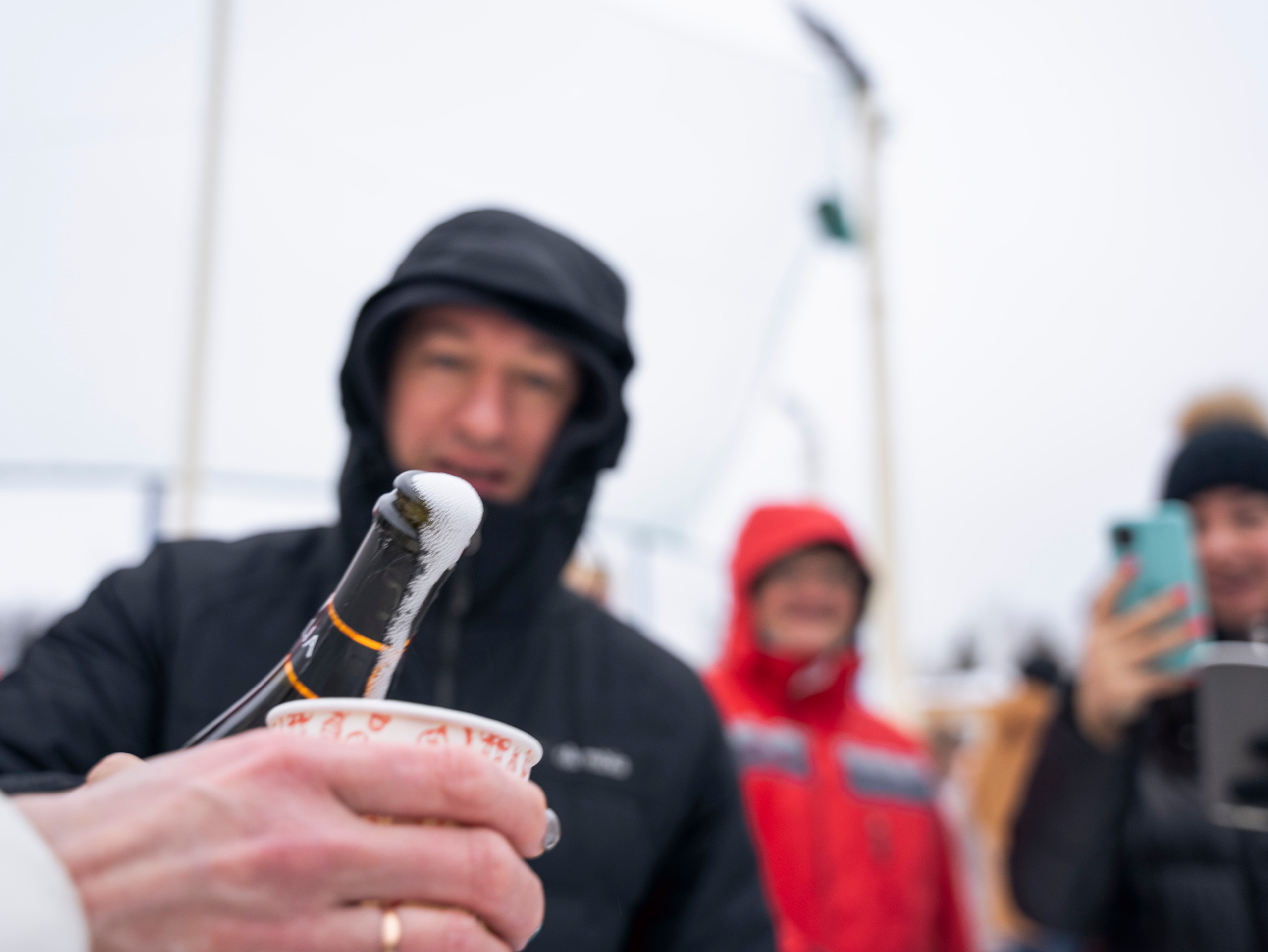 Корпоратив Цирюльник. Свадебный фотограф