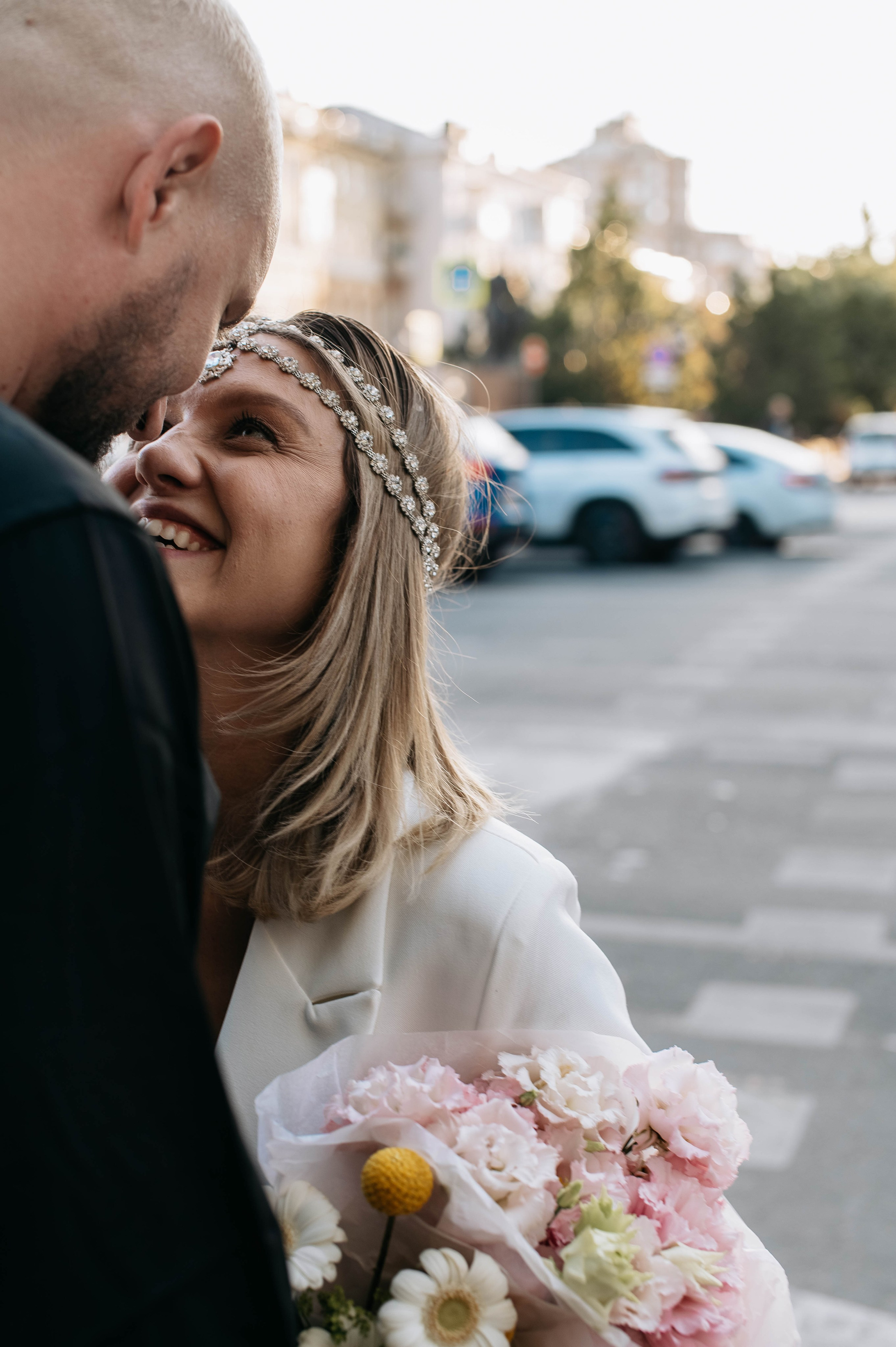Свадебные съёмки. Фотограф Ростов-на-Дону Александрия Столицына
