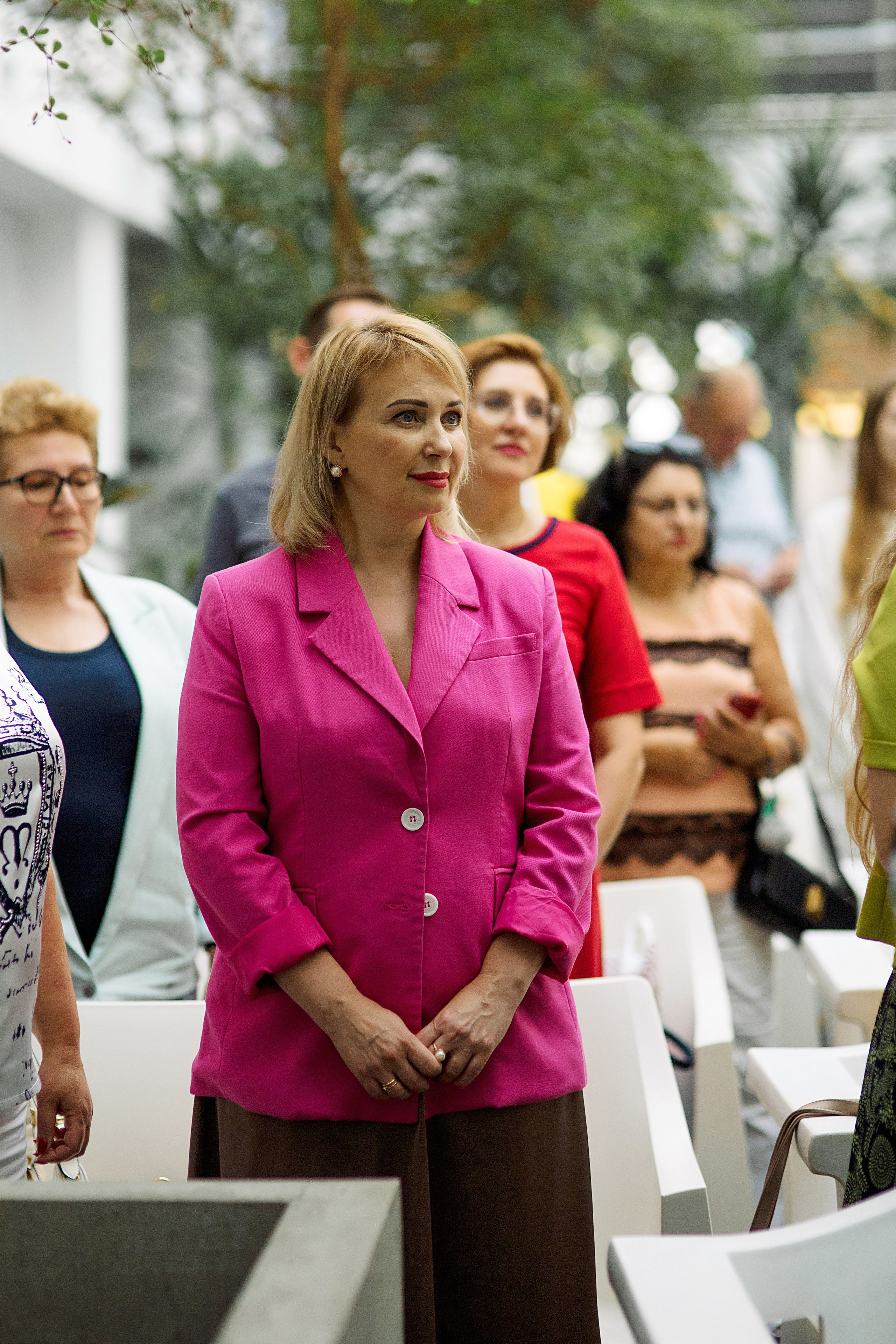 Выпуск лицея Ганзейская Ладья. Свадебный фотограф Калининград Пасюта Данила