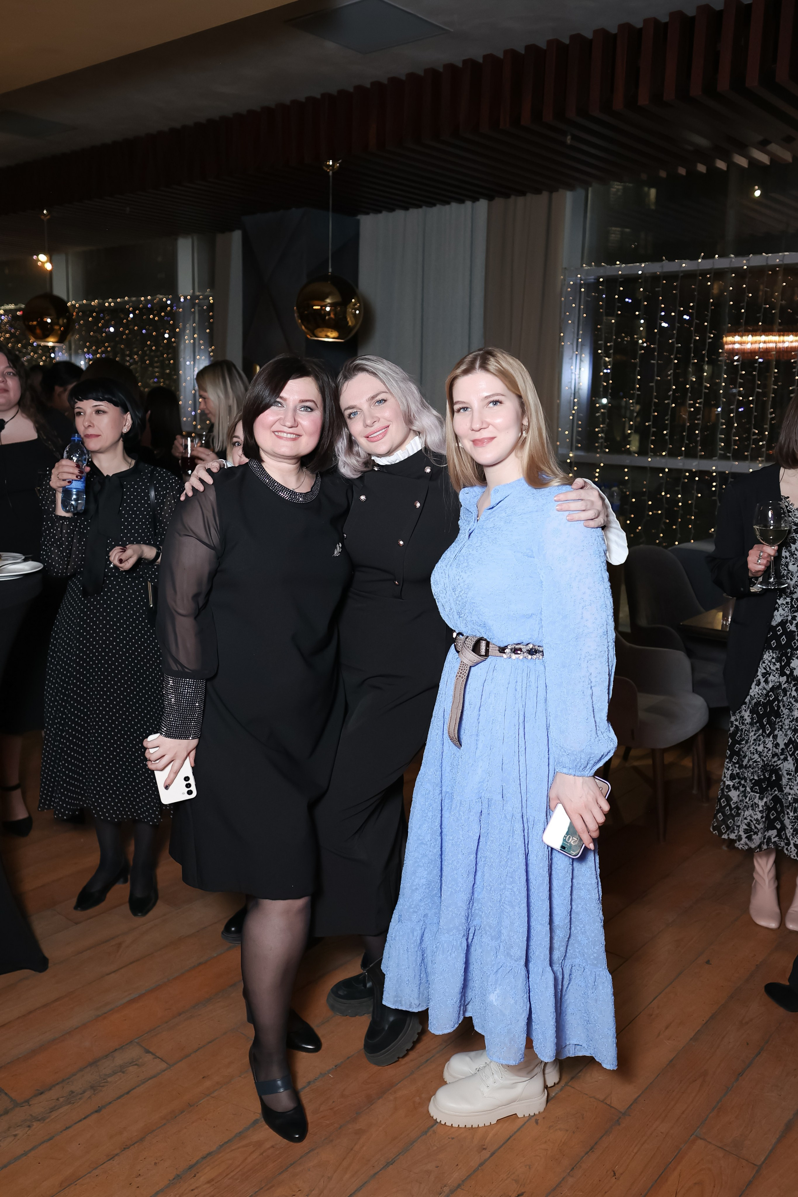 8 марта. Репортажный фотограф видеограф в Москве Ольга Плаксина