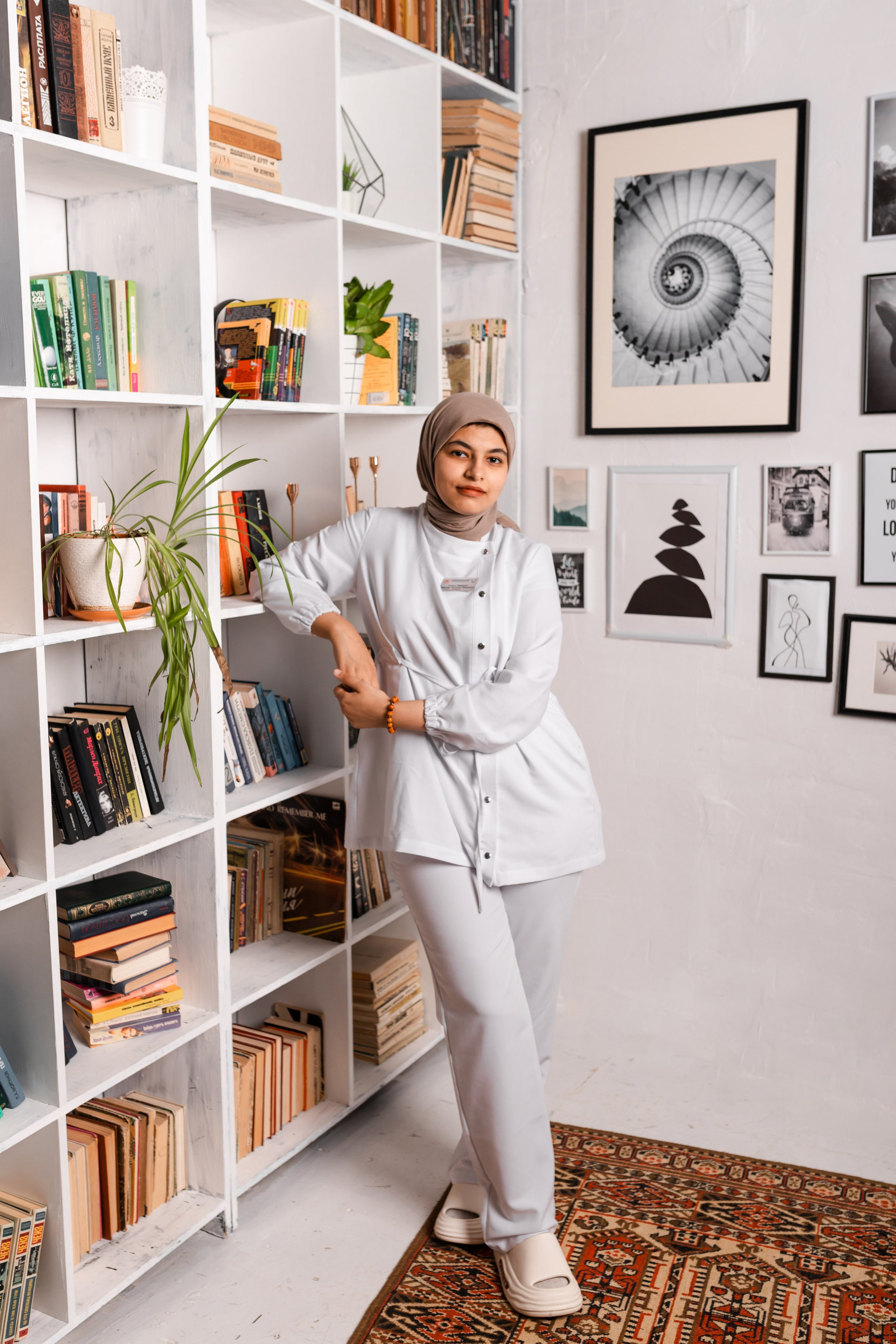 Саад. Марина Шаймухаметова. Фотограф в Уфе