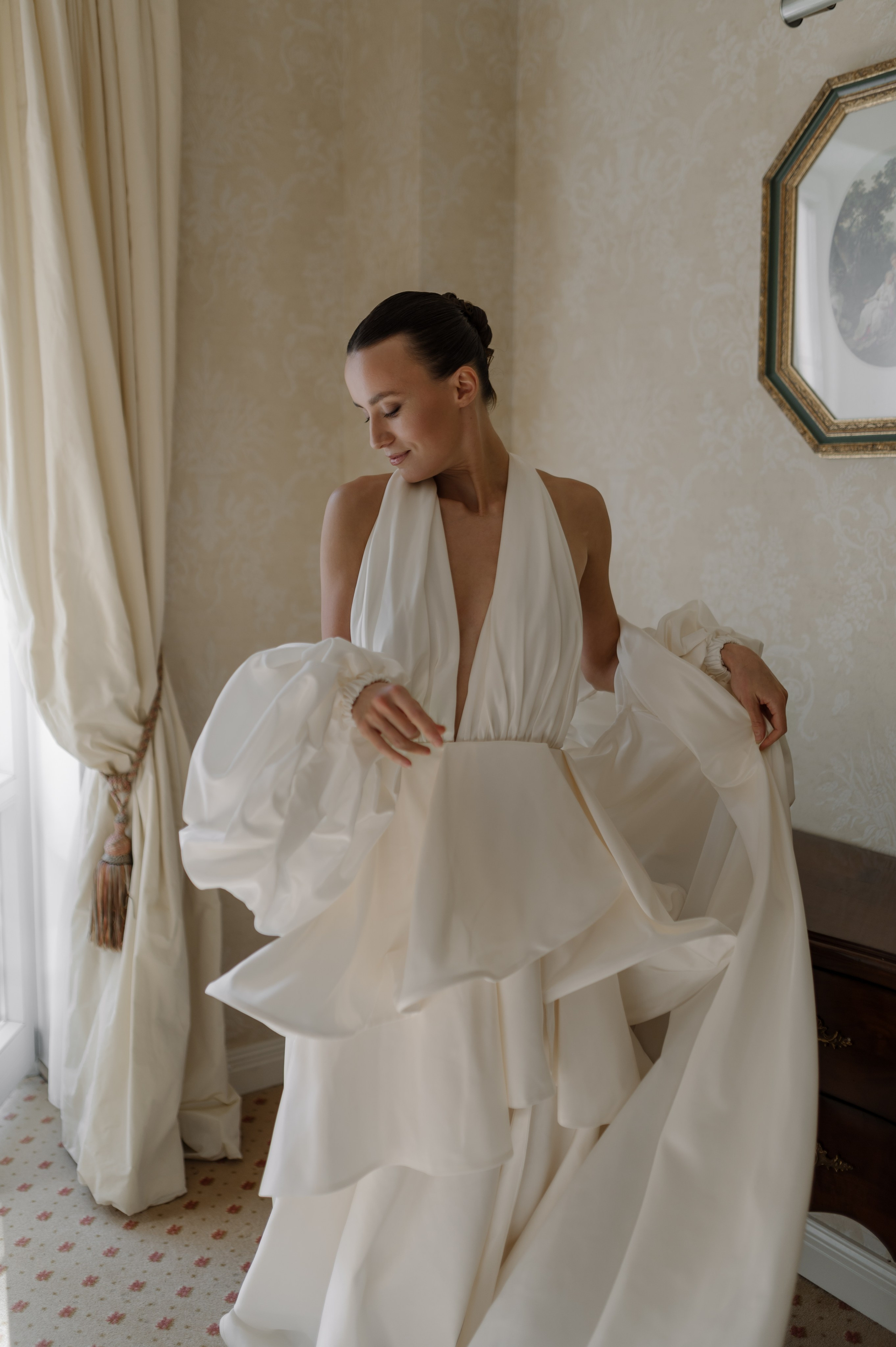 Alexey|Anna. Свадебный фотограф в Минске и Санкт-Петербурге Вероника Аксенова