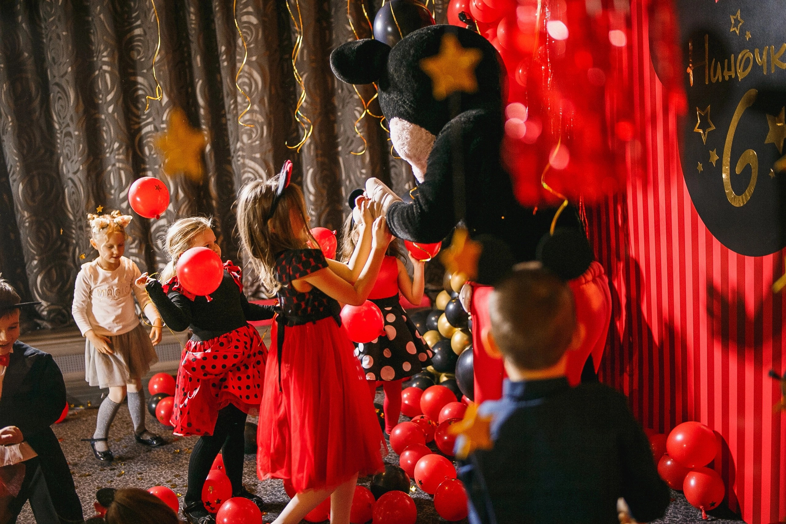 THE FACTORY. Организация мероприятий Донецк (ДНР). Организация и декор мероприятий Донецк (ДНР)