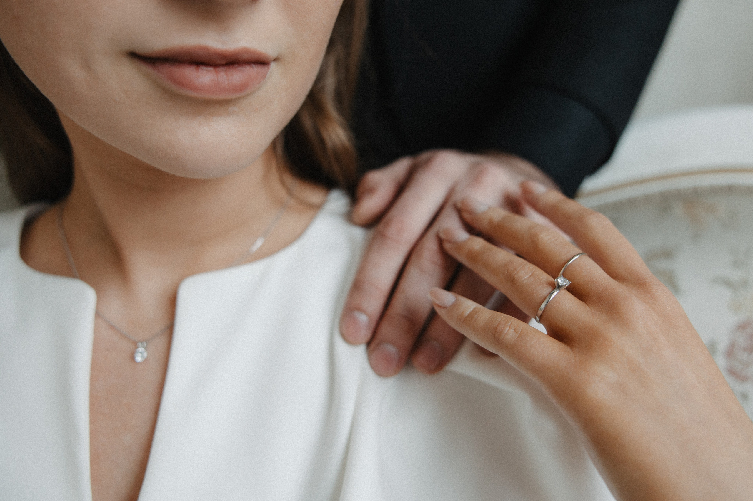 Антонина и Игорь. Свадебный фотограф Роман Медведев , Минск, Беларусь